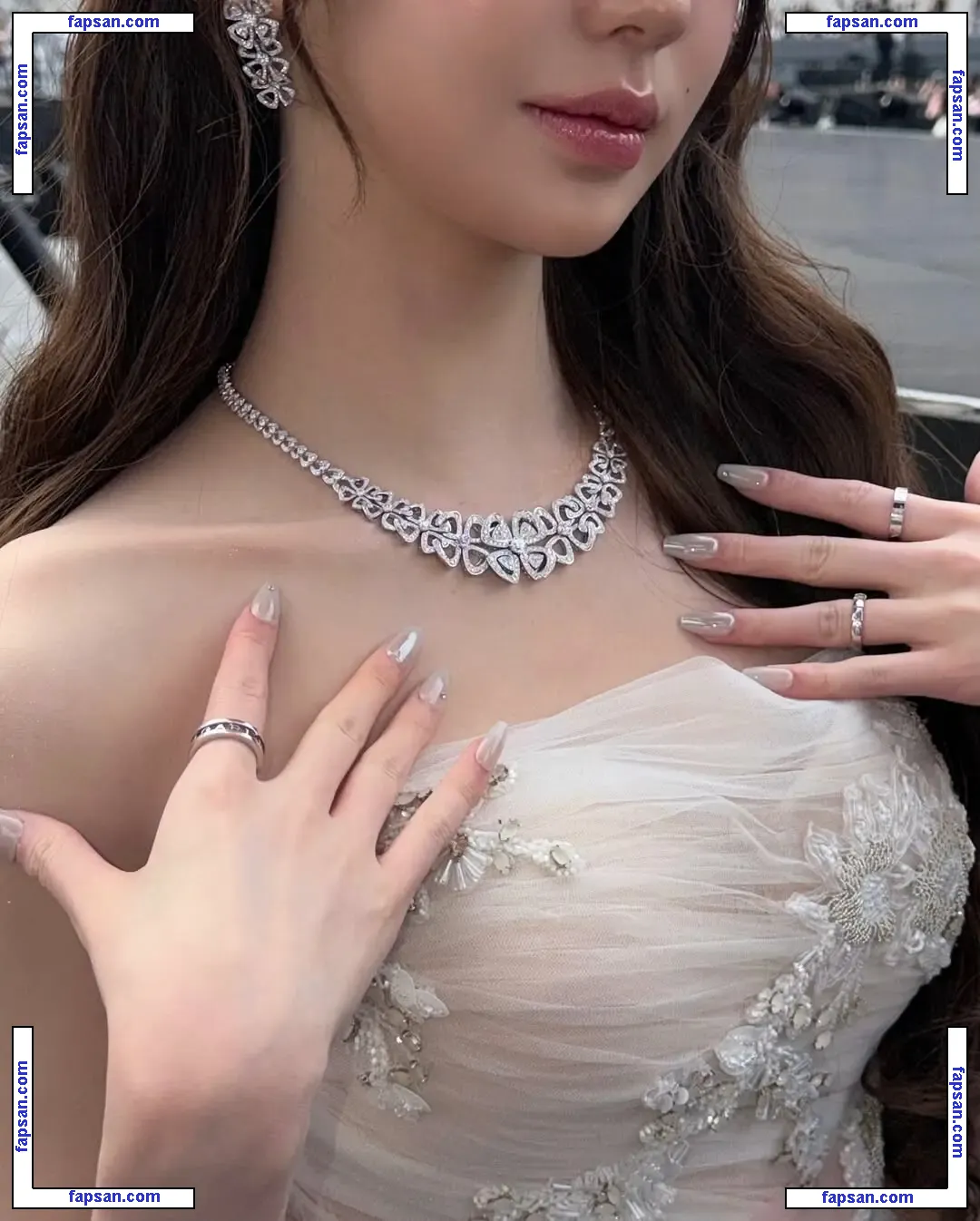 Jang Won-young голая фото #0837 с Онлифанс