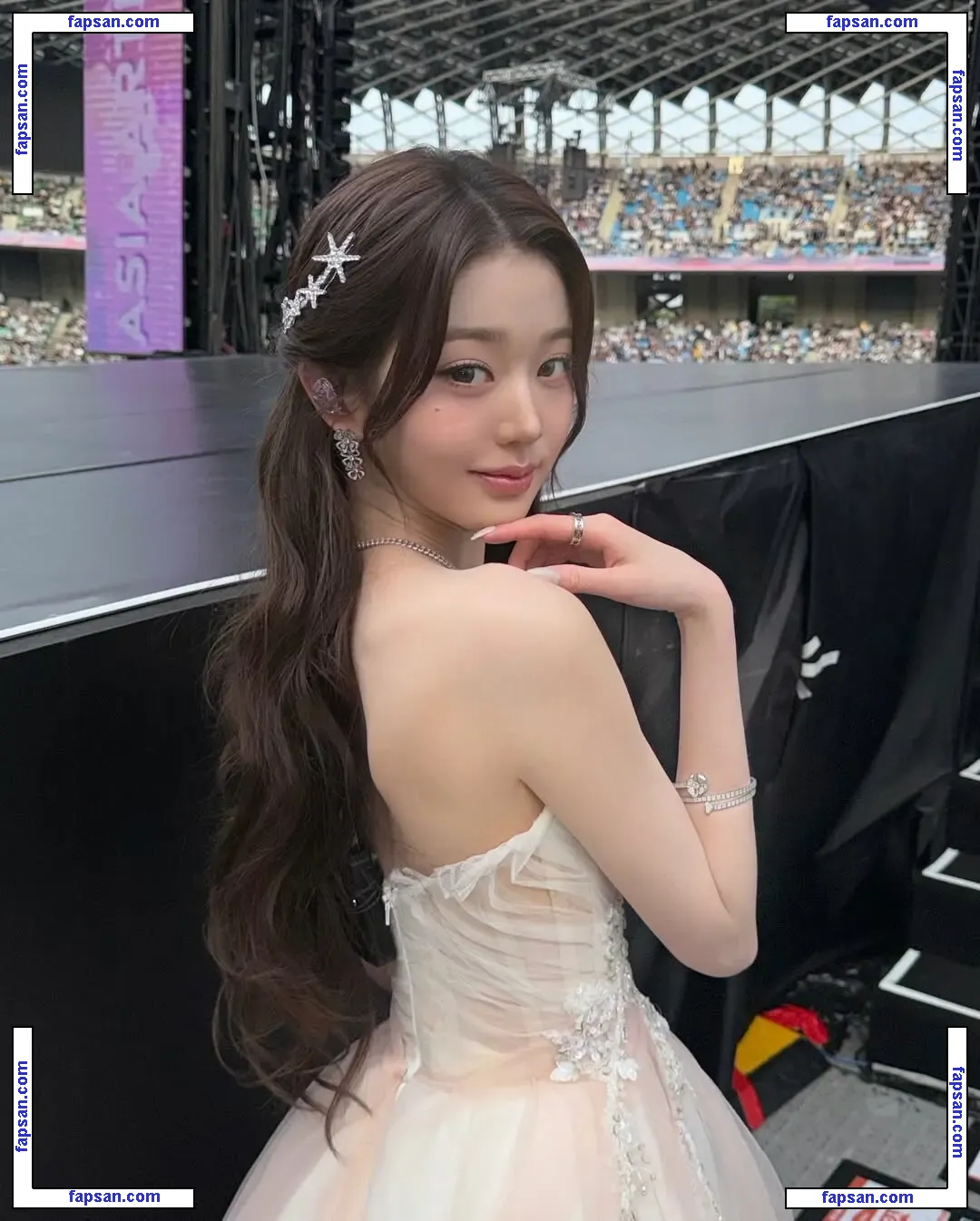 Jang Won-young голая фото #0838 с Онлифанс