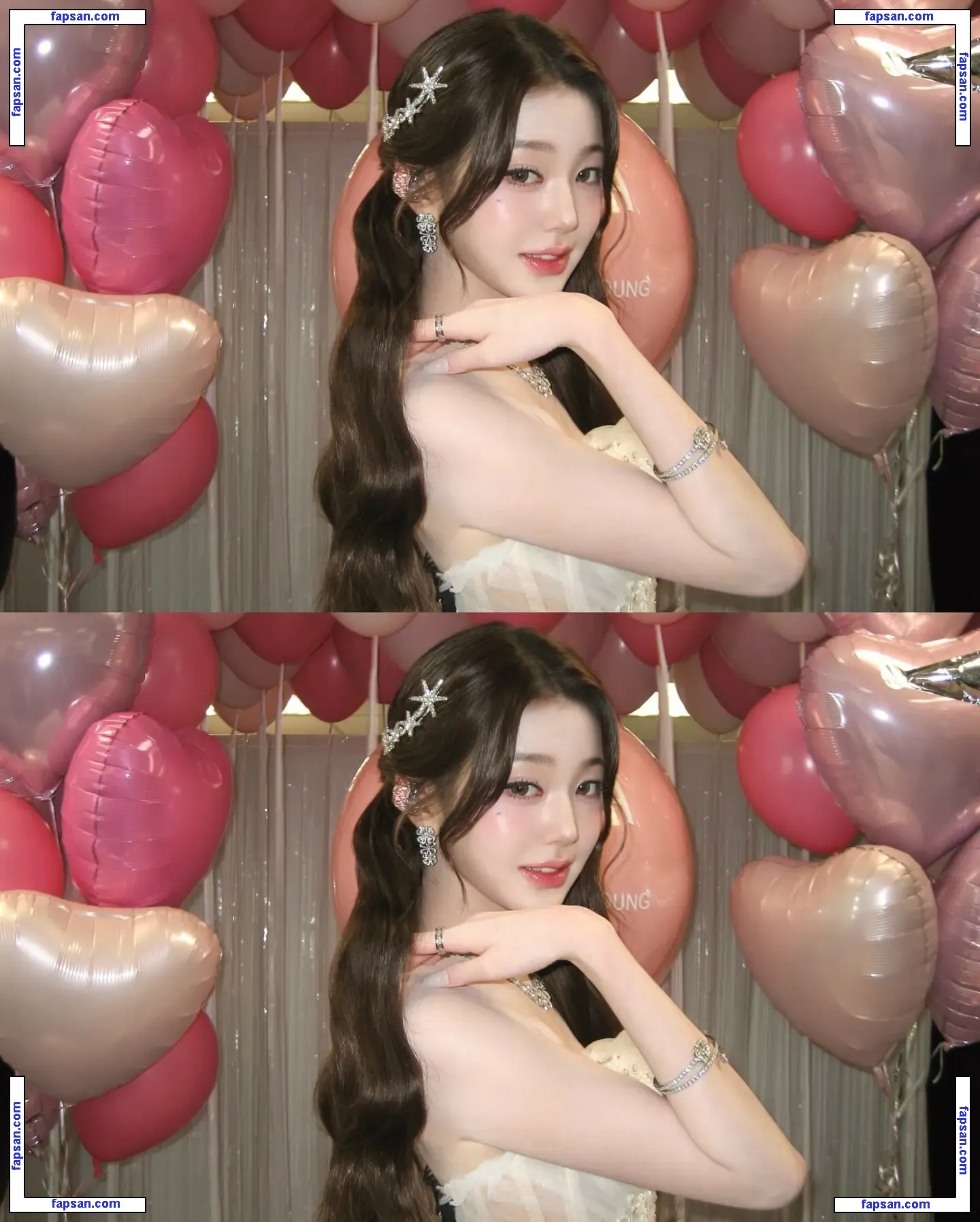 Jang Won-young голая фото #0839 с Онлифанс