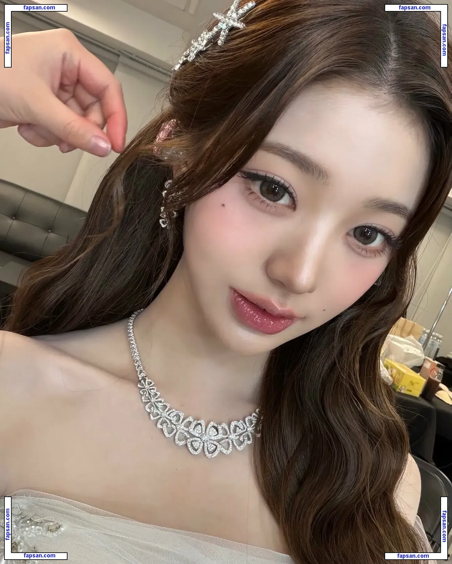 Jang Won-young голая фото #0841 с Онлифанс