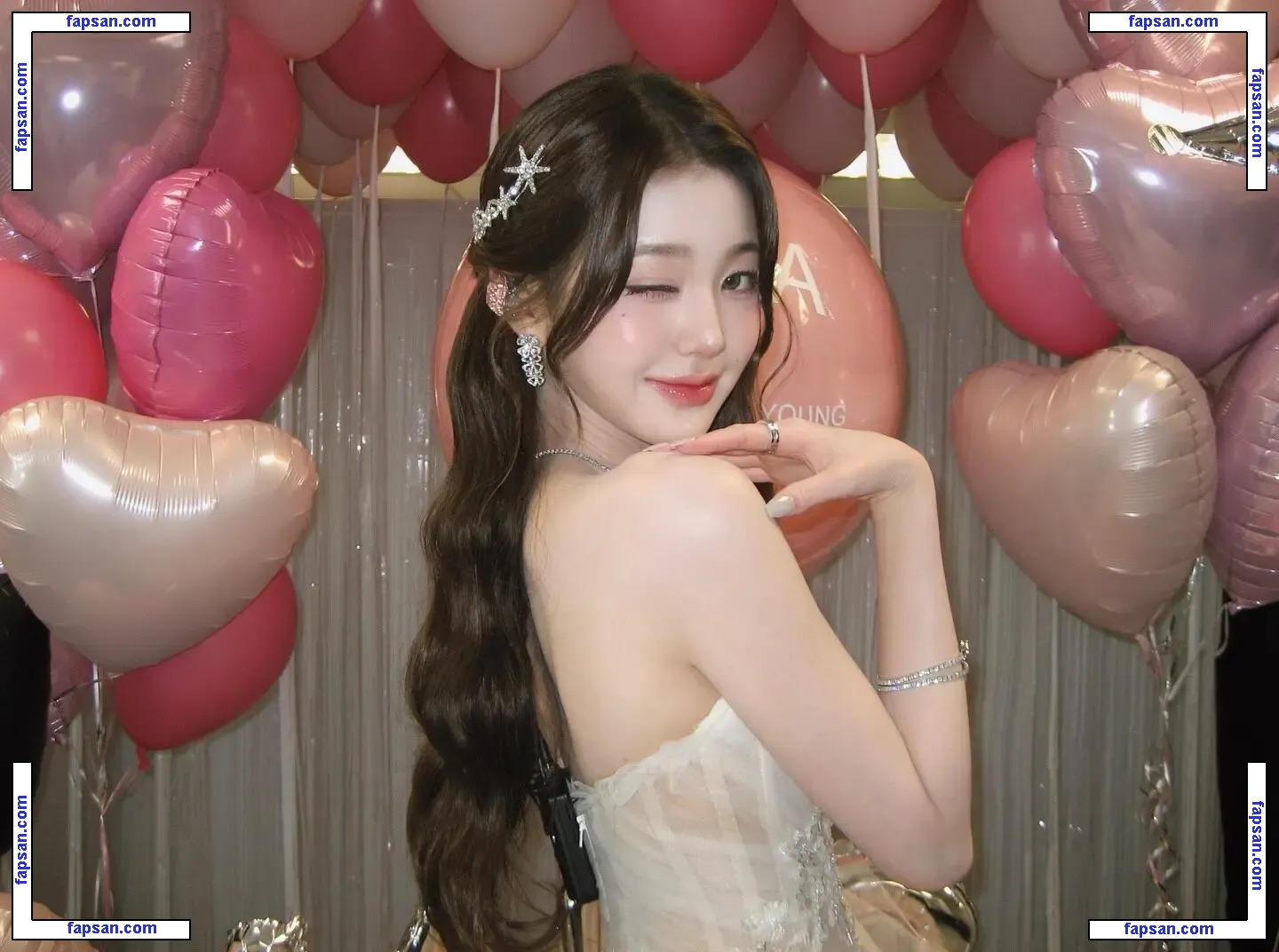 Jang Won-young голая фото #0842 с Онлифанс