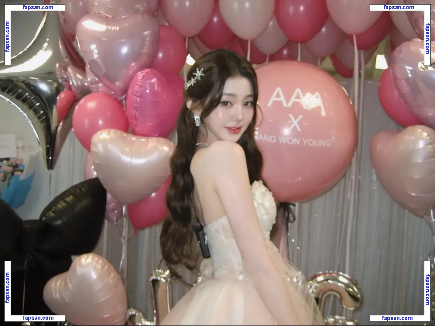 Jang Won-young голая фото #0843 с Онлифанс