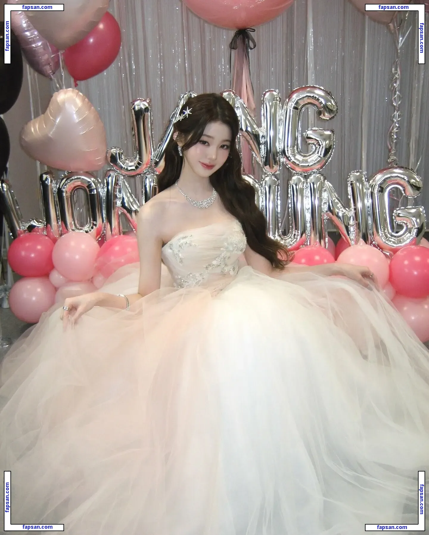 Jang Won-young голая фото #0844 с Онлифанс