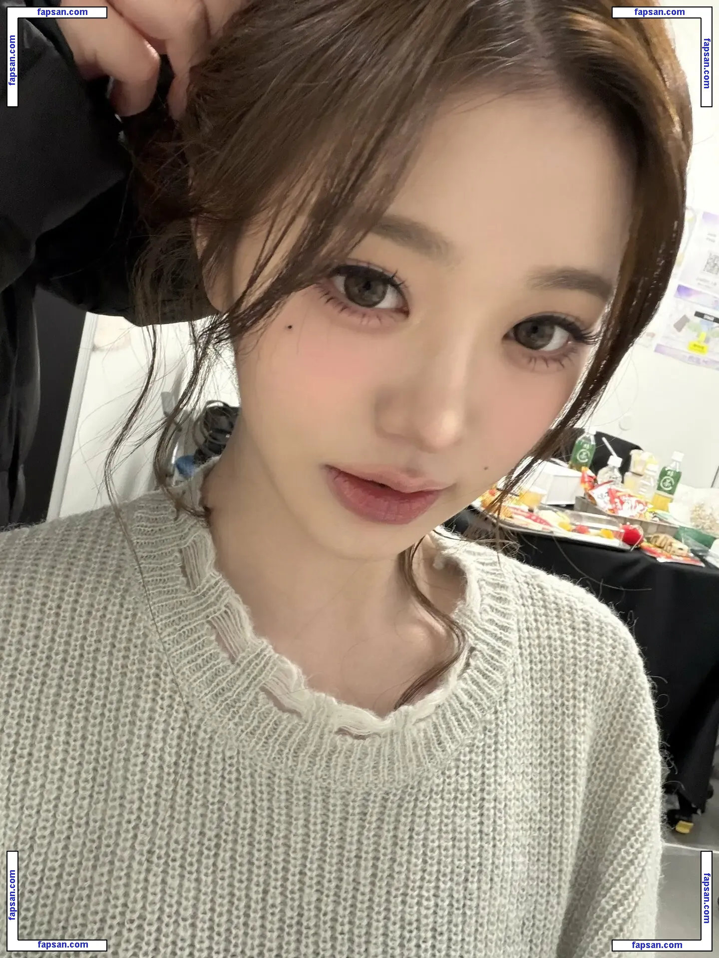 Jang Won-young голая фото #0845 с Онлифанс