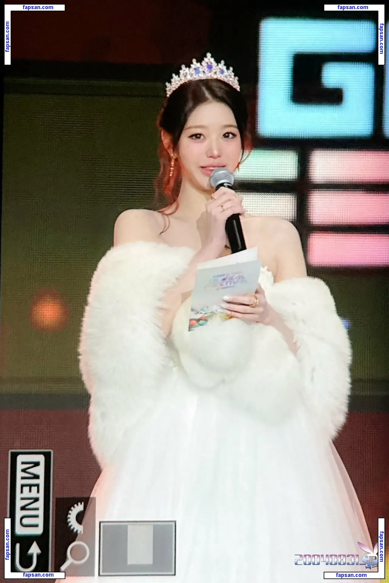 Jang Won-young голая фото #0846 с Онлифанс