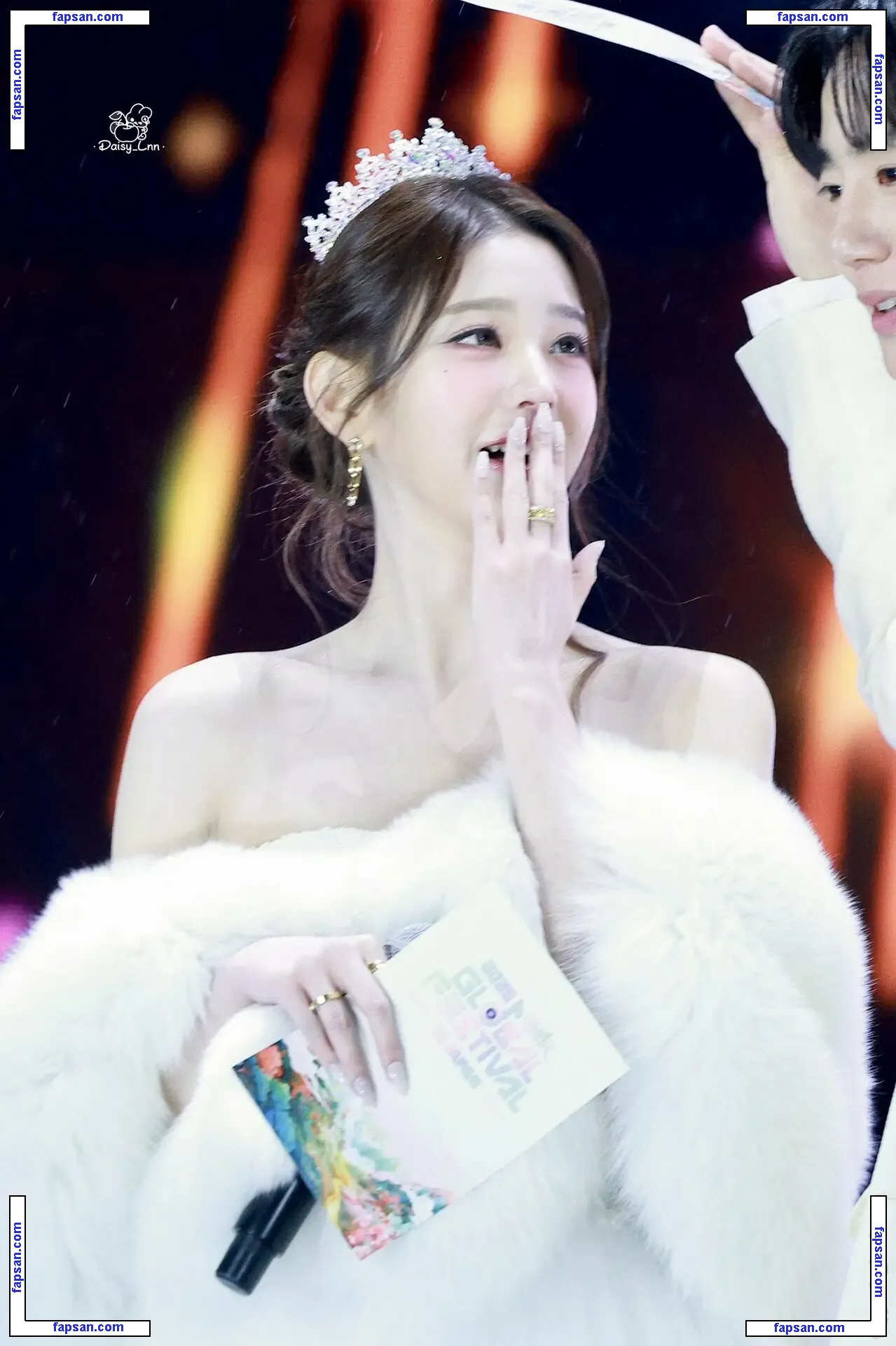 Jang Won-young голая фото #0847 с Онлифанс