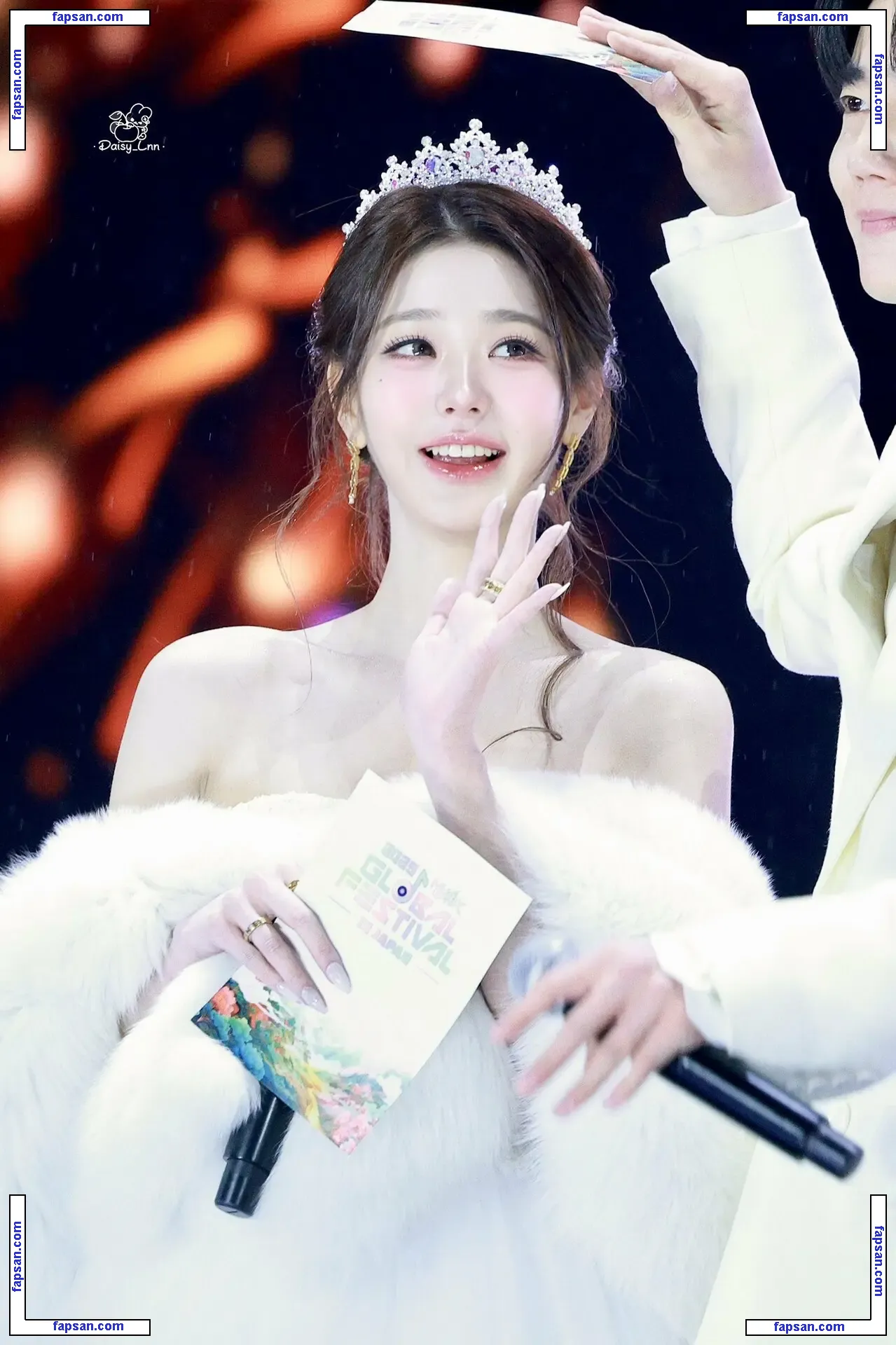 Jang Won-young голая фото #0852 с Онлифанс