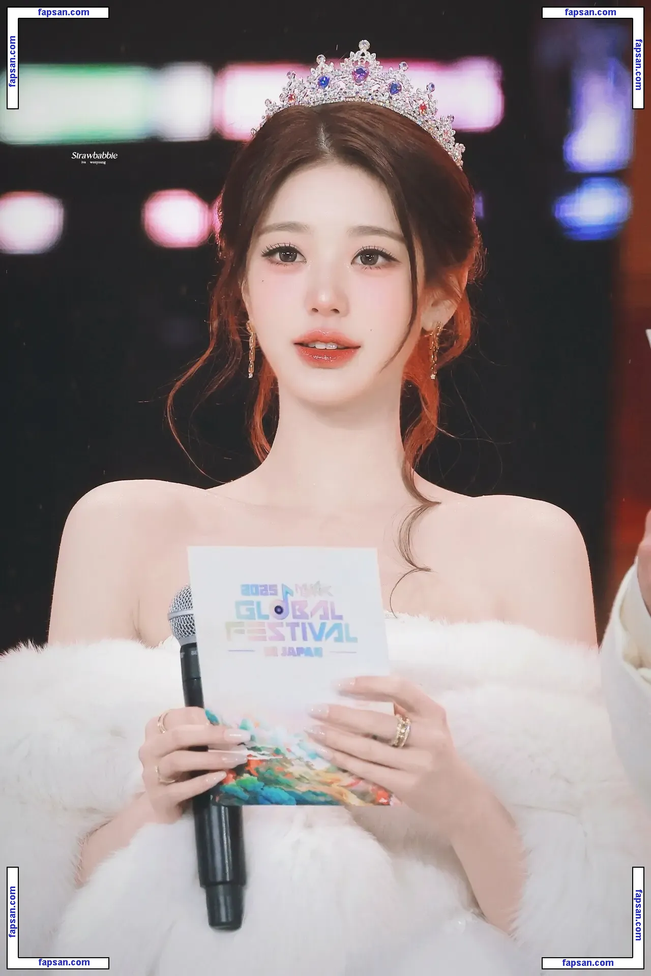 Jang Won-young голая фото #0853 с Онлифанс