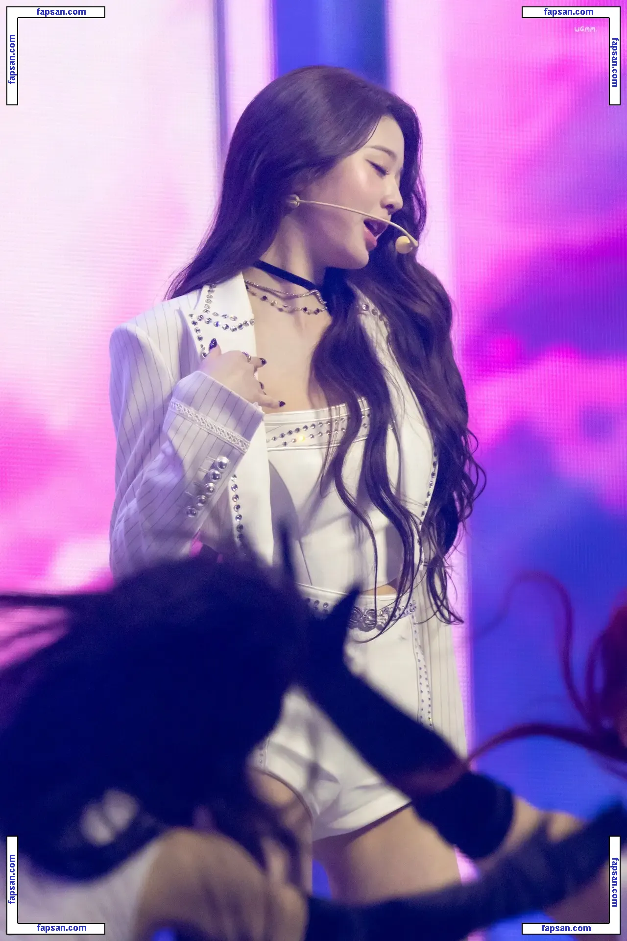 Jang Won-young голая фото #0854 с Онлифанс