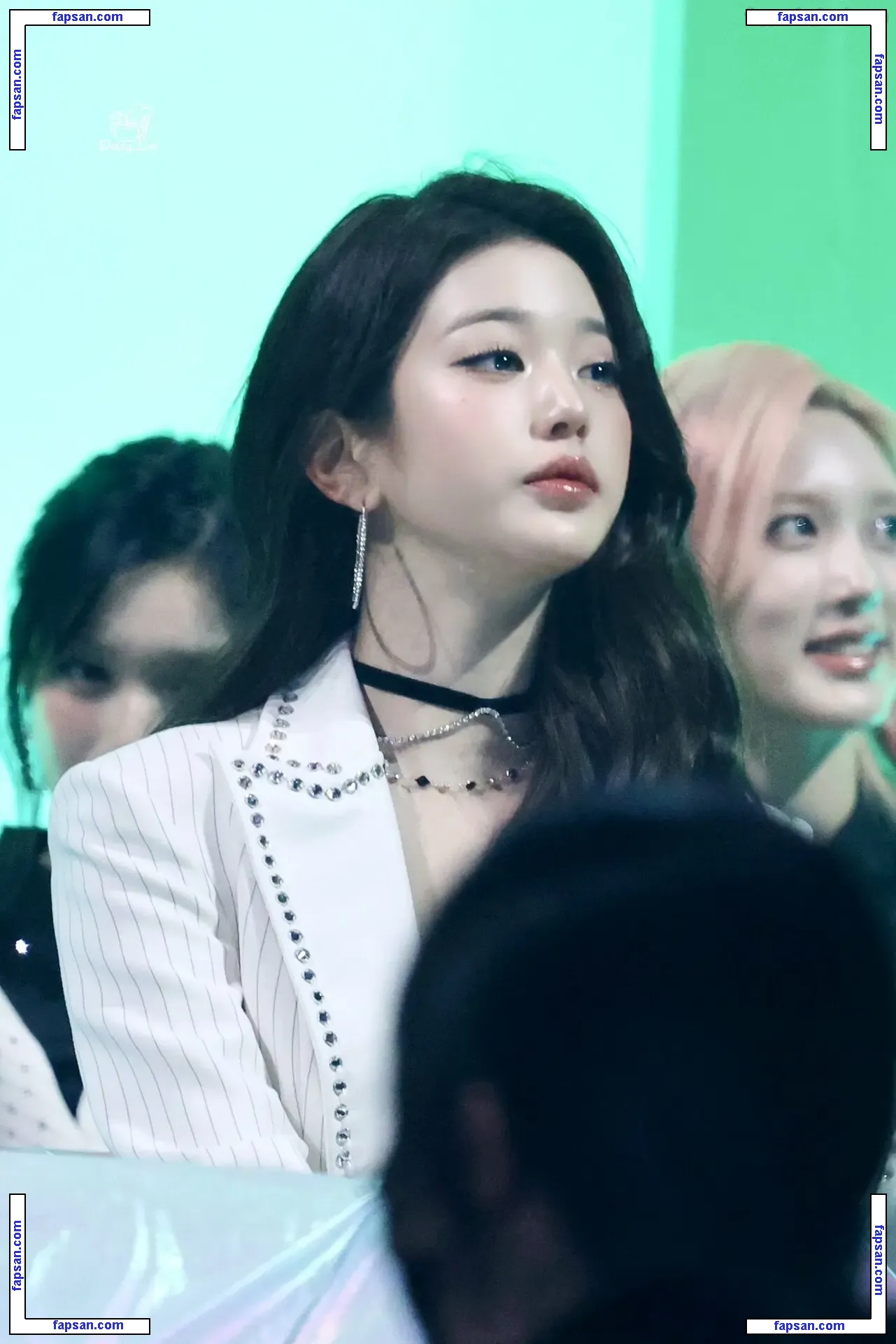 Jang Won-young голая фото #0855 с Онлифанс