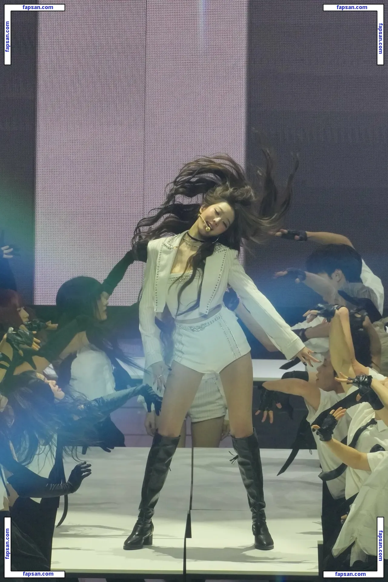 Jang Won-young голая фото #0858 с Онлифанс