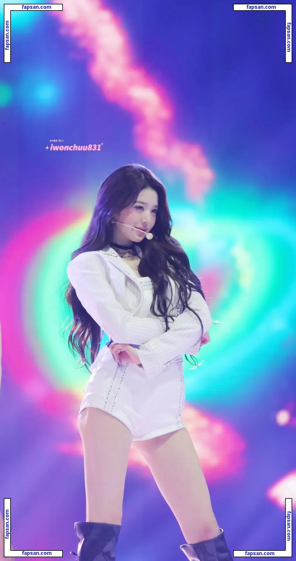 Jang Won-young голая фото #0859 с Онлифанс