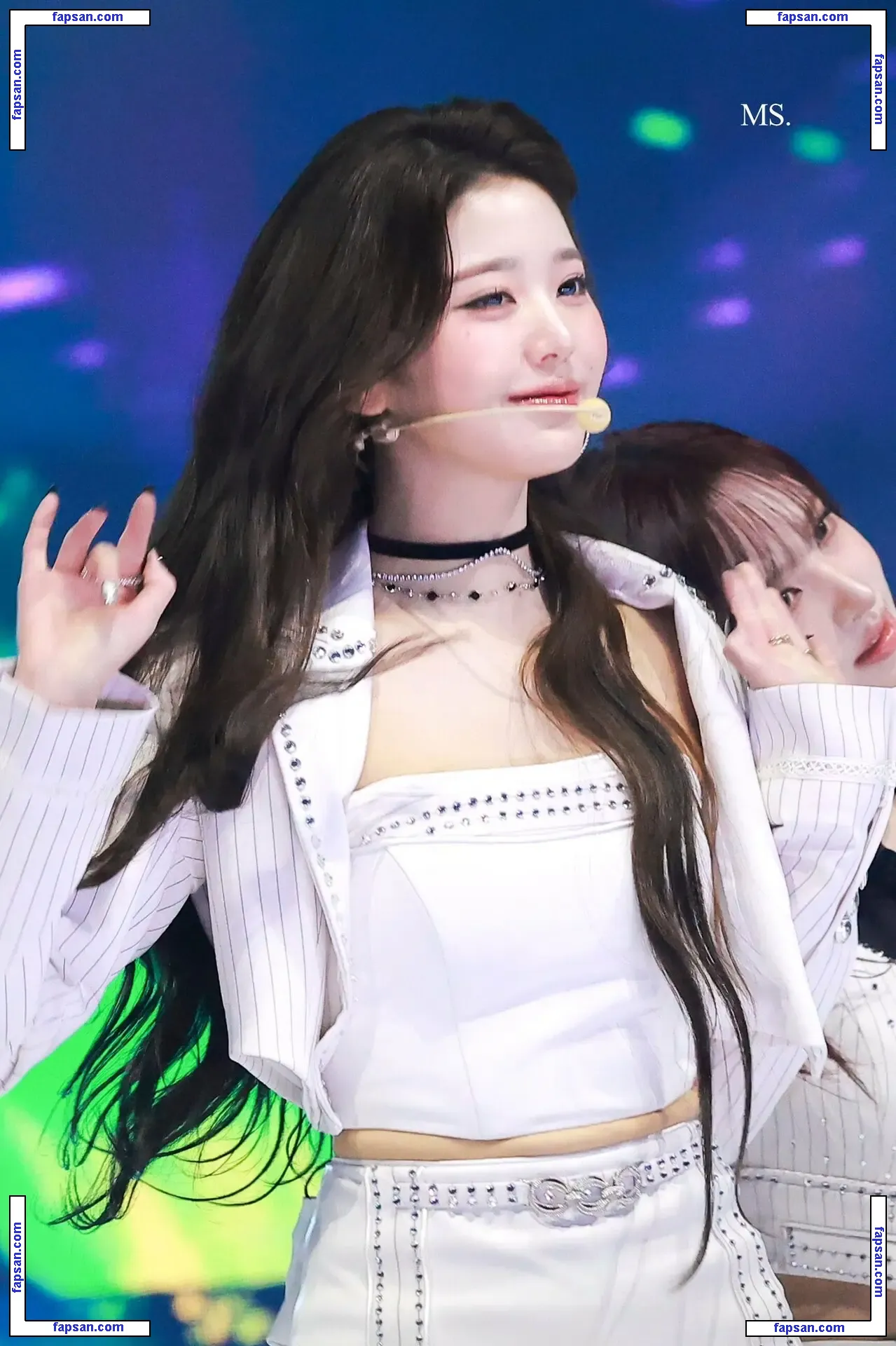 Jang Won-young голая фото #0860 с Онлифанс