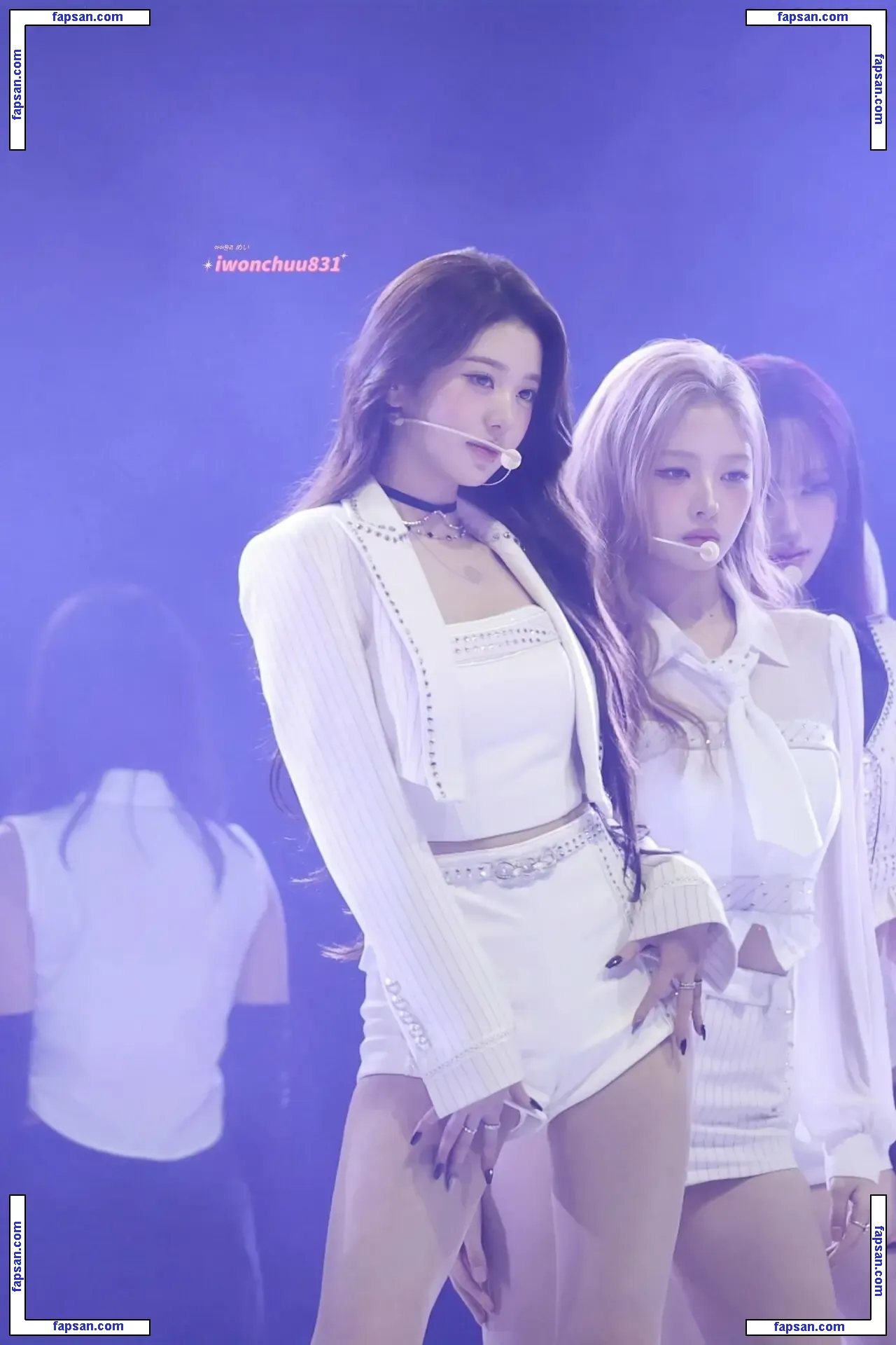 Jang Won-young голая фото #0864 с Онлифанс