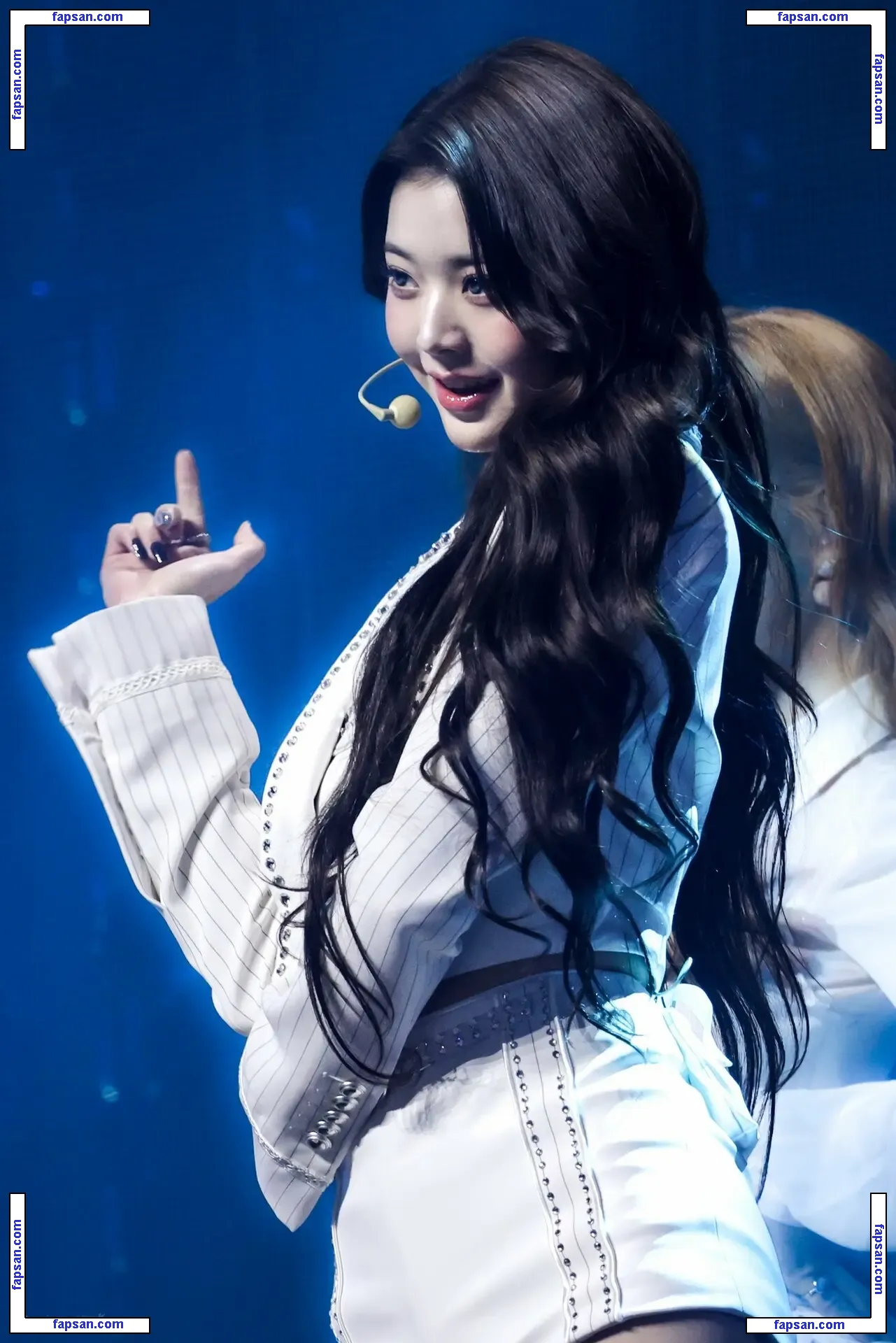 Jang Won-young голая фото #0868 с Онлифанс