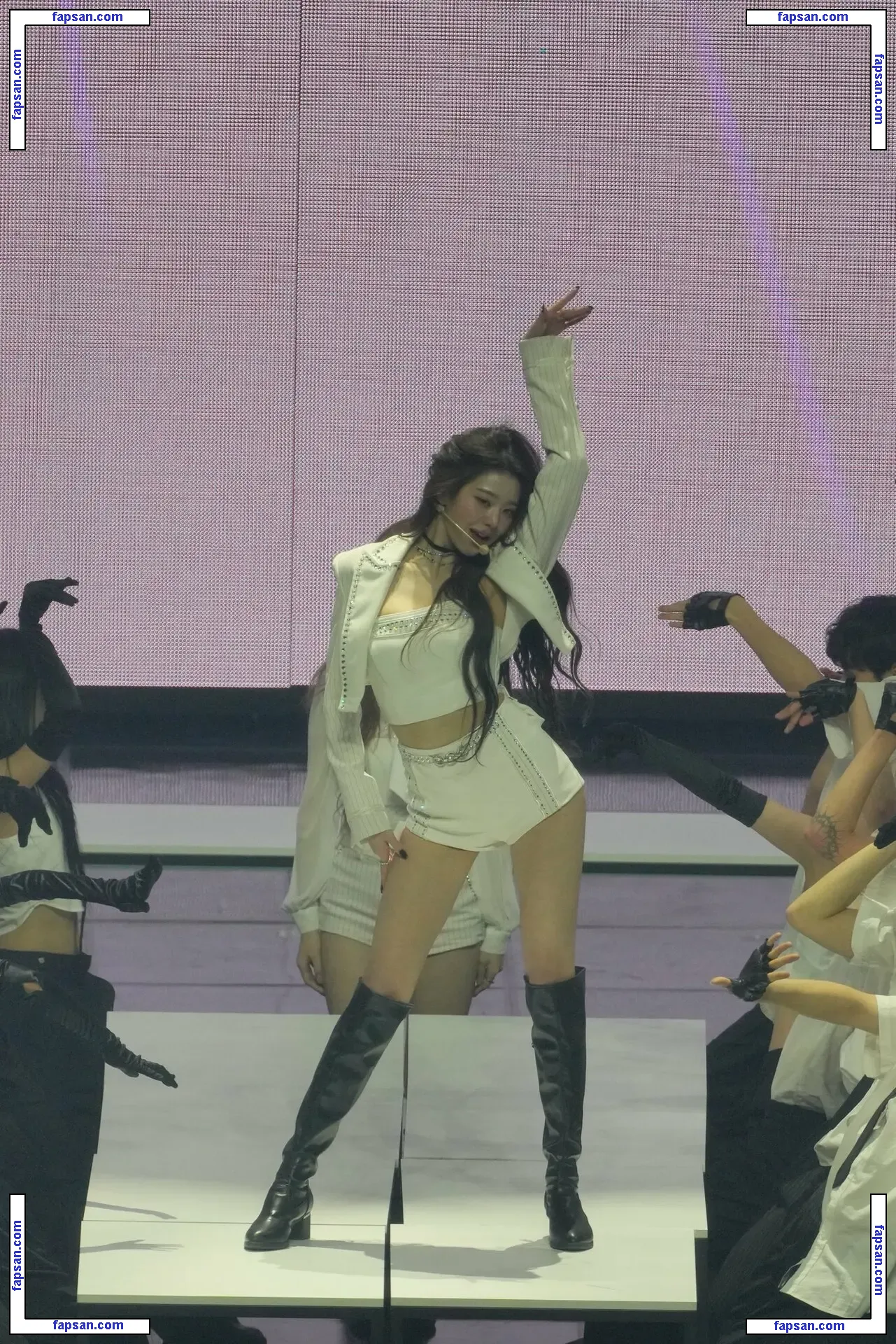 Jang Won-young голая фото #0869 с Онлифанс