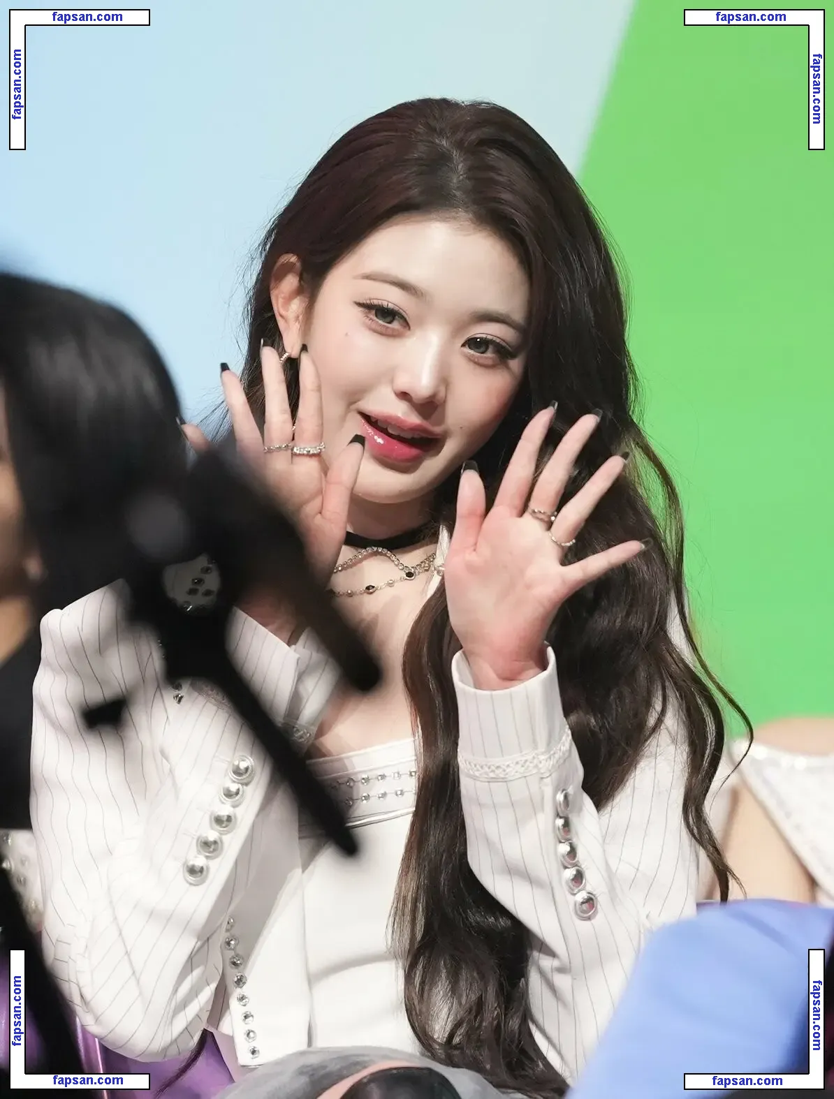 Jang Won-young голая фото #0870 с Онлифанс