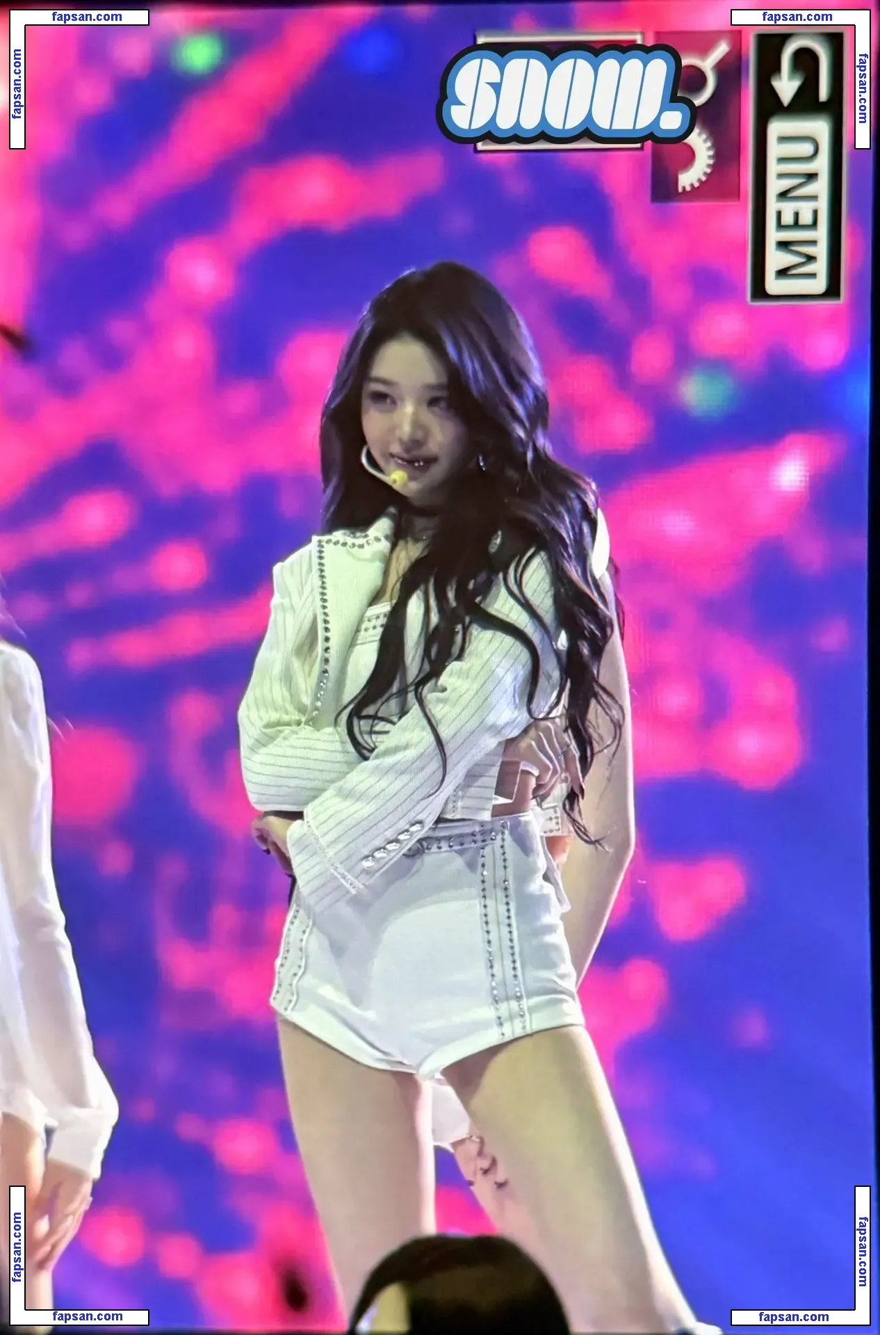 Jang Won-young голая фото #0872 с Онлифанс