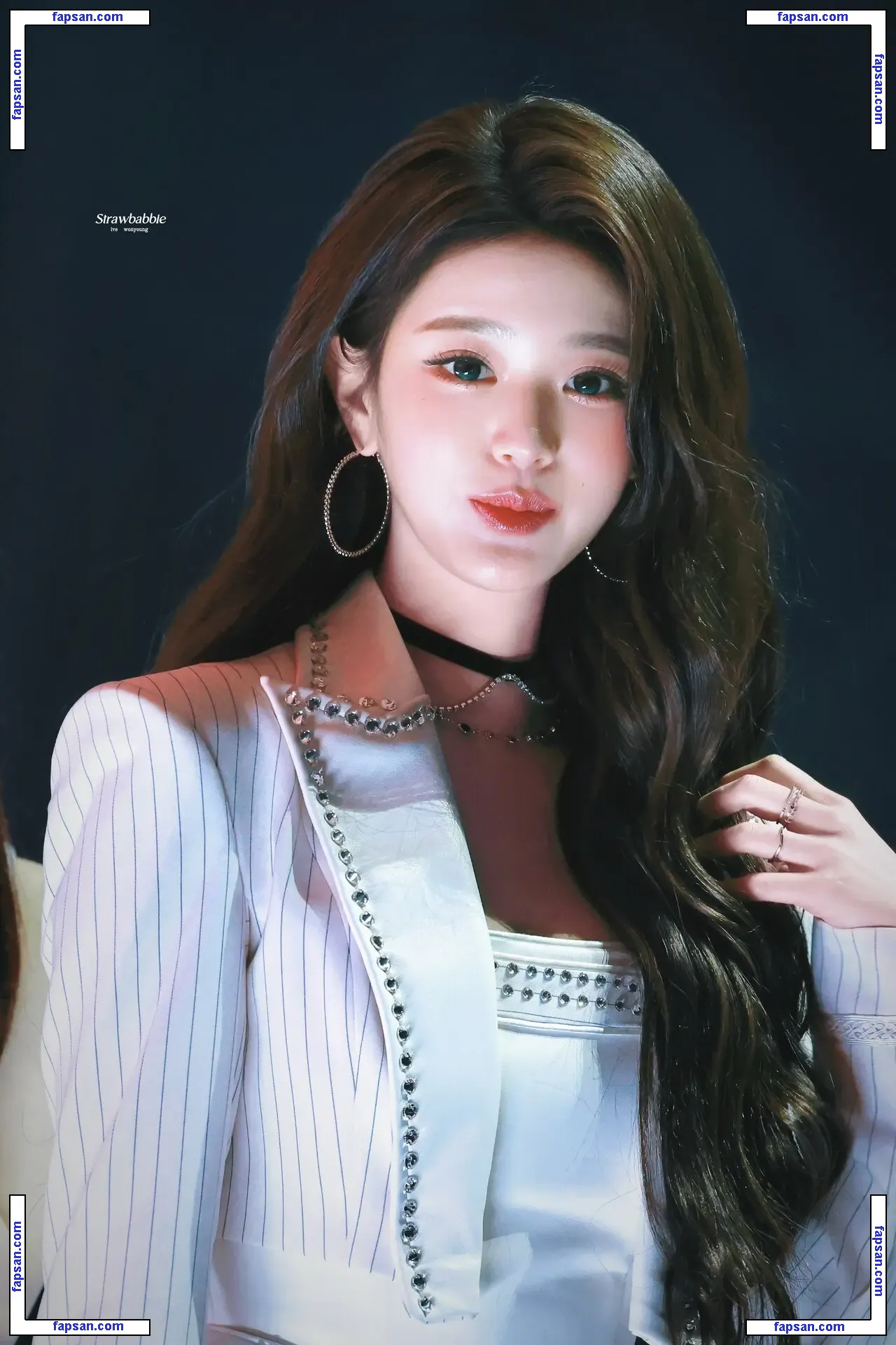 Jang Won-young голая фото #0873 с Онлифанс