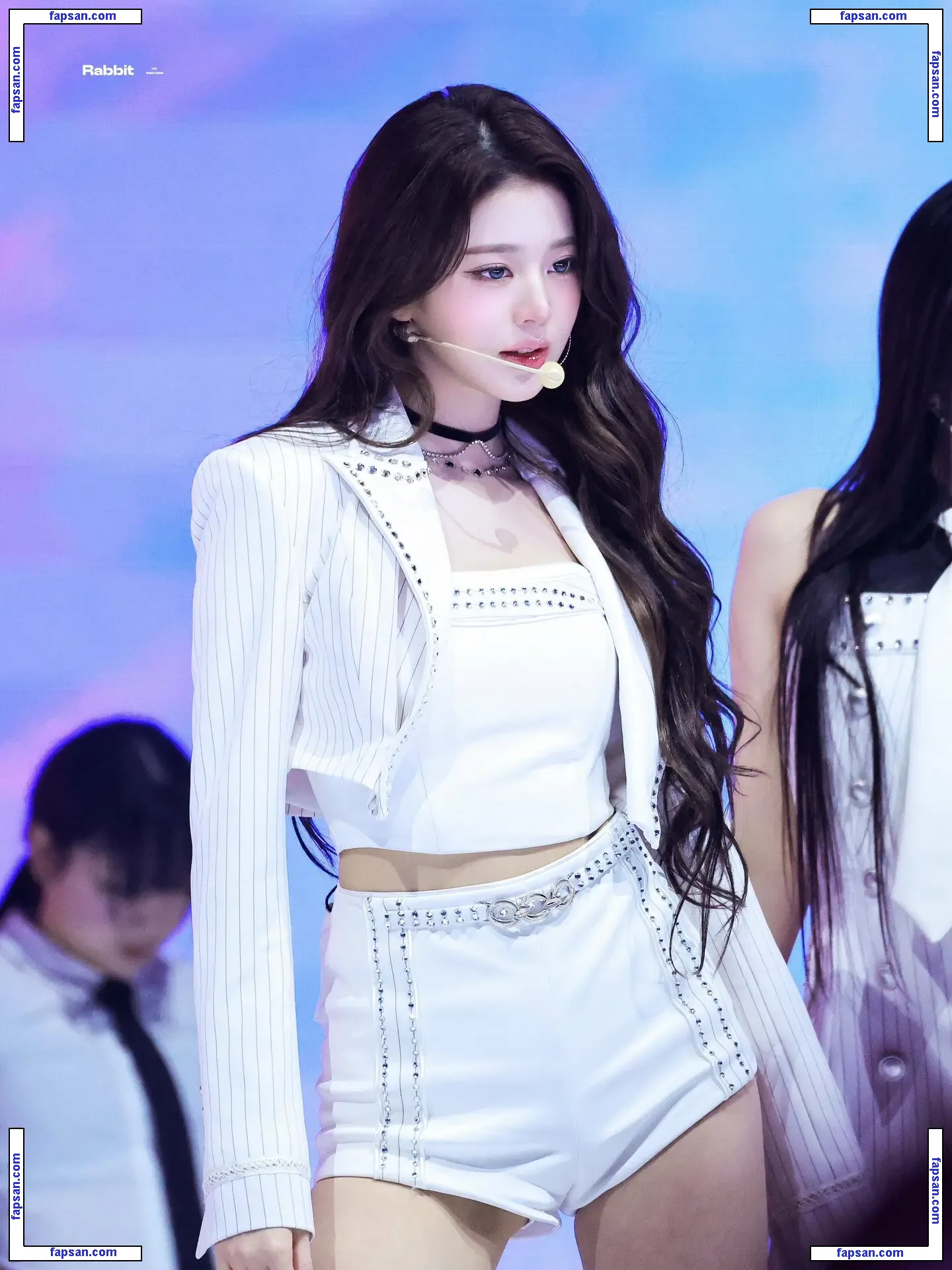 Jang Won-young голая фото #0876 с Онлифанс