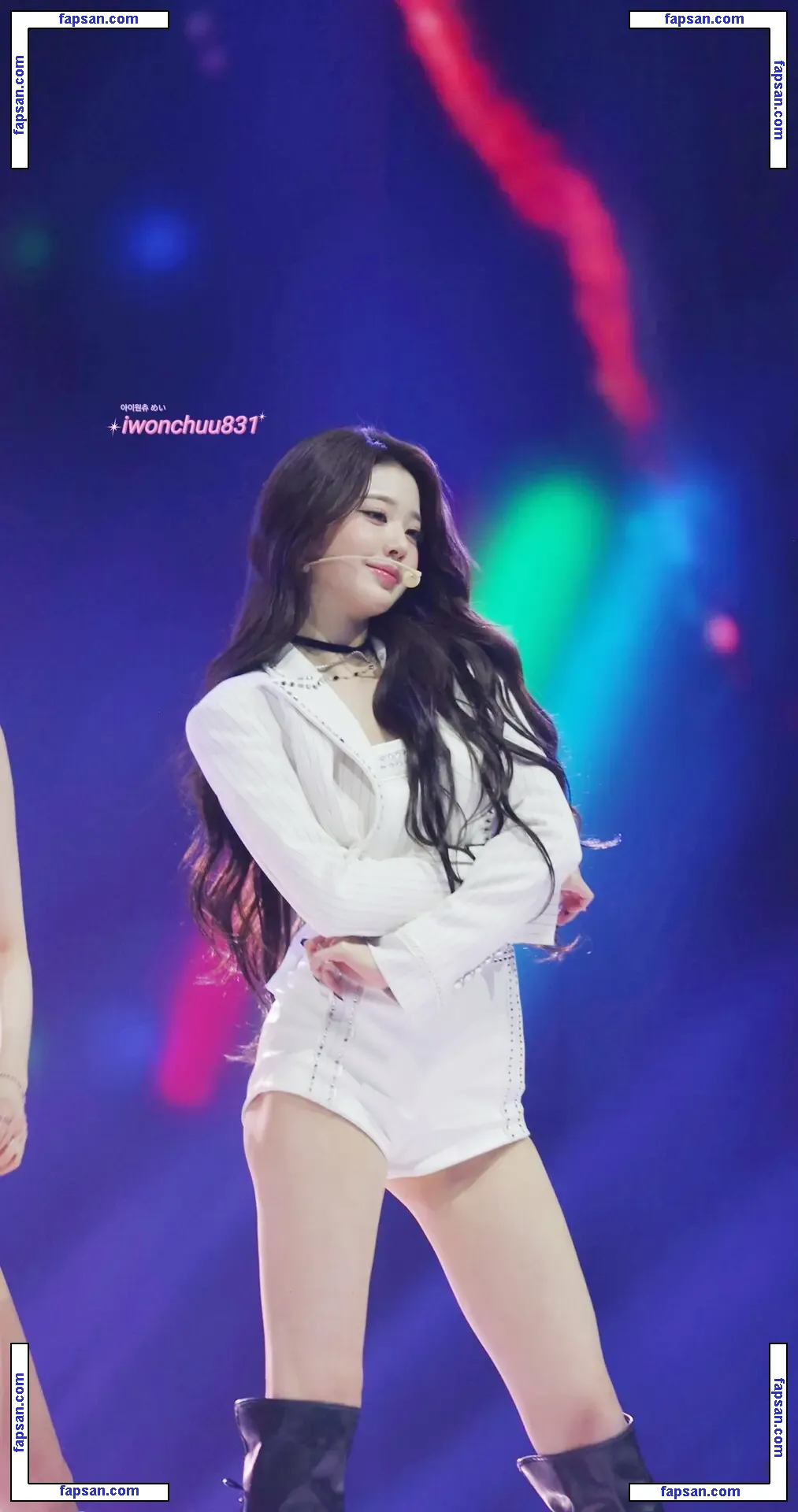 Jang Won-young голая фото #0877 с Онлифанс