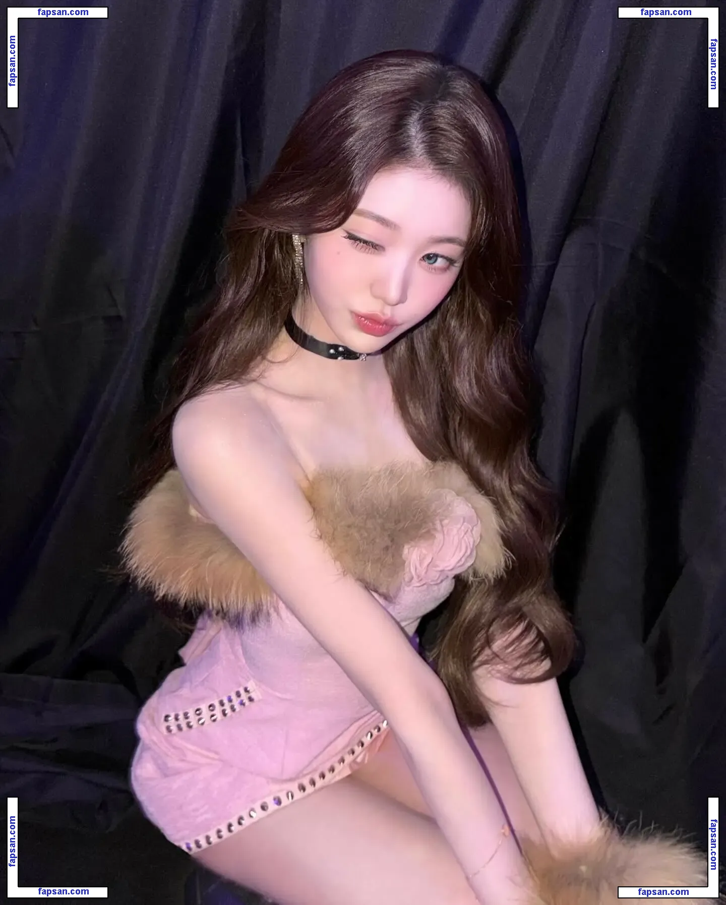 Jang Won-young голая фото #0882 с Онлифанс