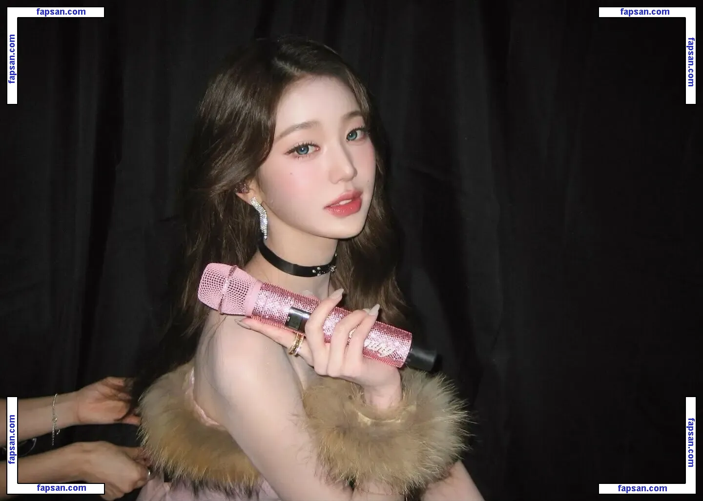 Jang Won-young голая фото #0883 с Онлифанс