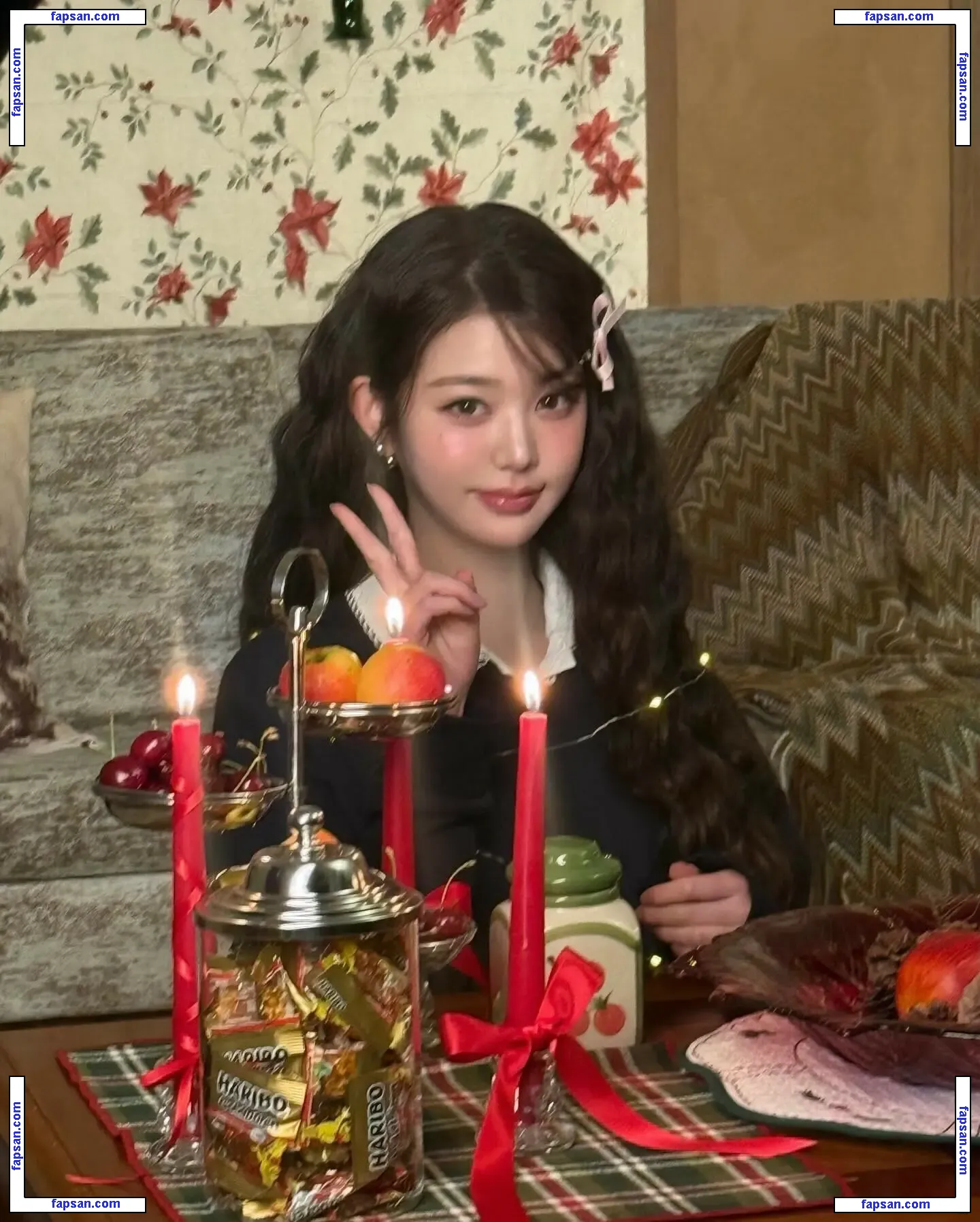 Jang Won-young голая фото #0884 с Онлифанс