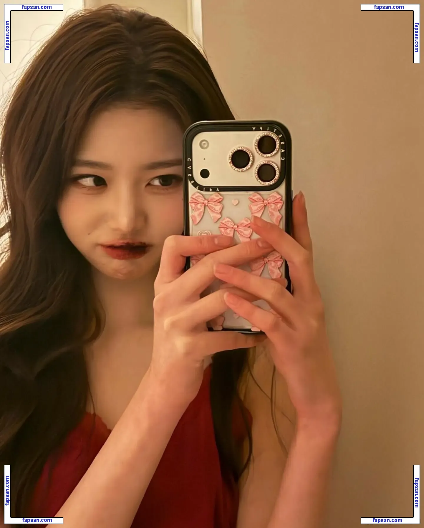 Jang Won-young голая фото #0885 с Онлифанс