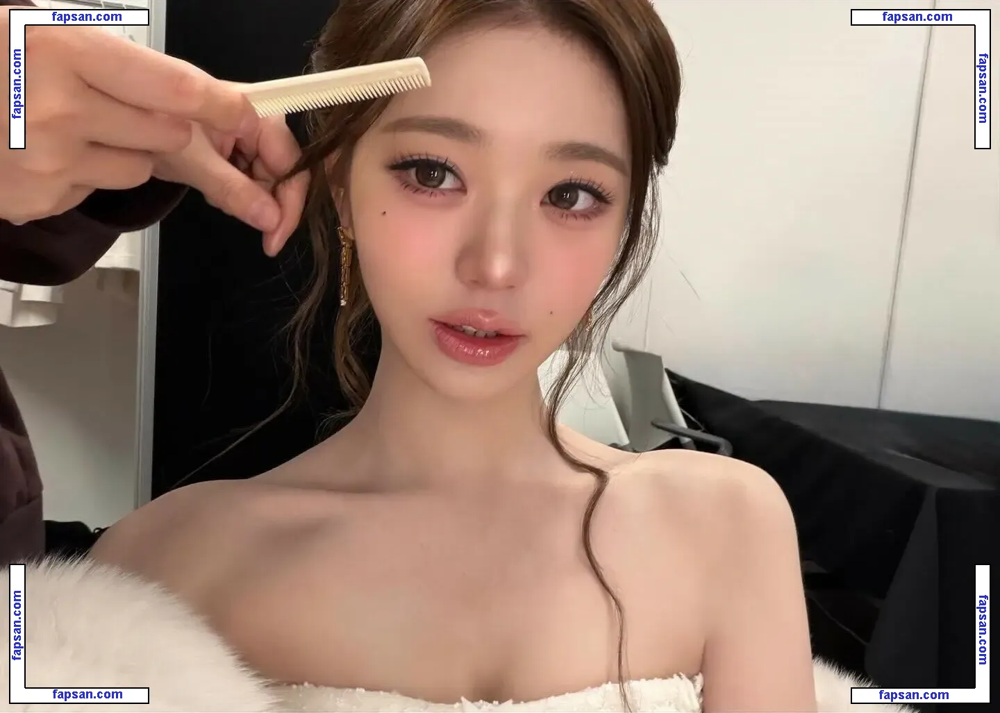 Jang Won-young голая фото #0886 с Онлифанс