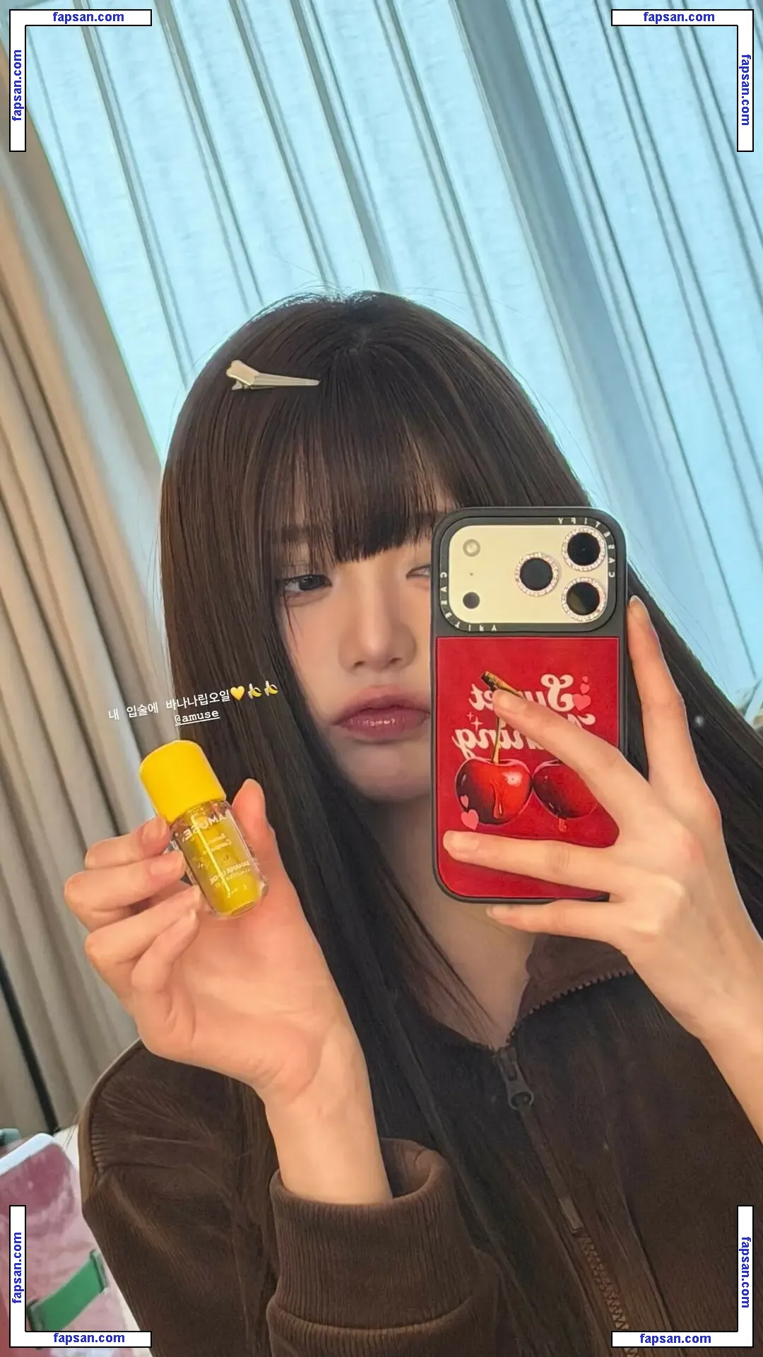 Jang Won-young голая фото #0897 с Онлифанс