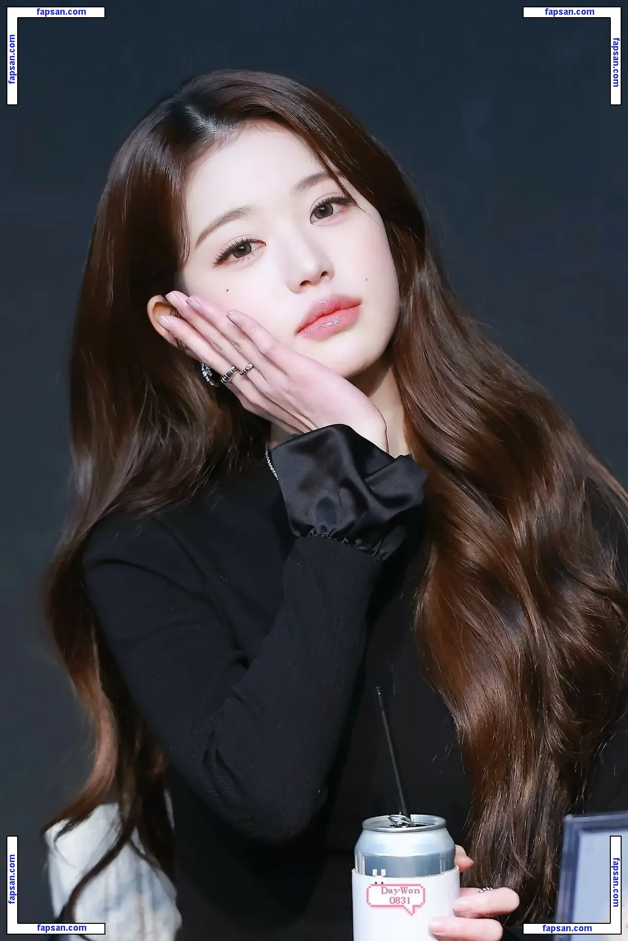 Jang Won-young голая фото #0898 с Онлифанс