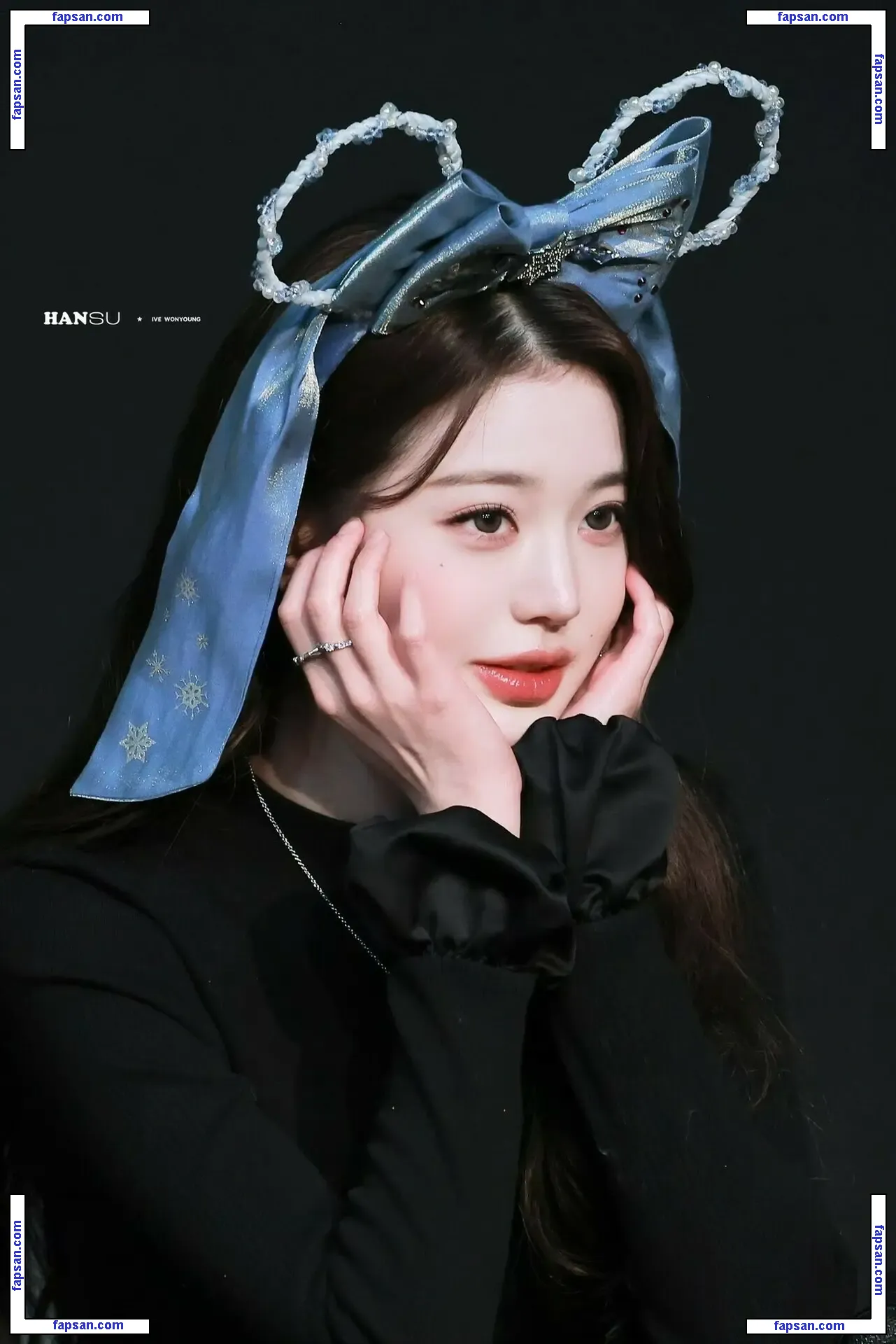 Jang Won-young голая фото #0899 с Онлифанс