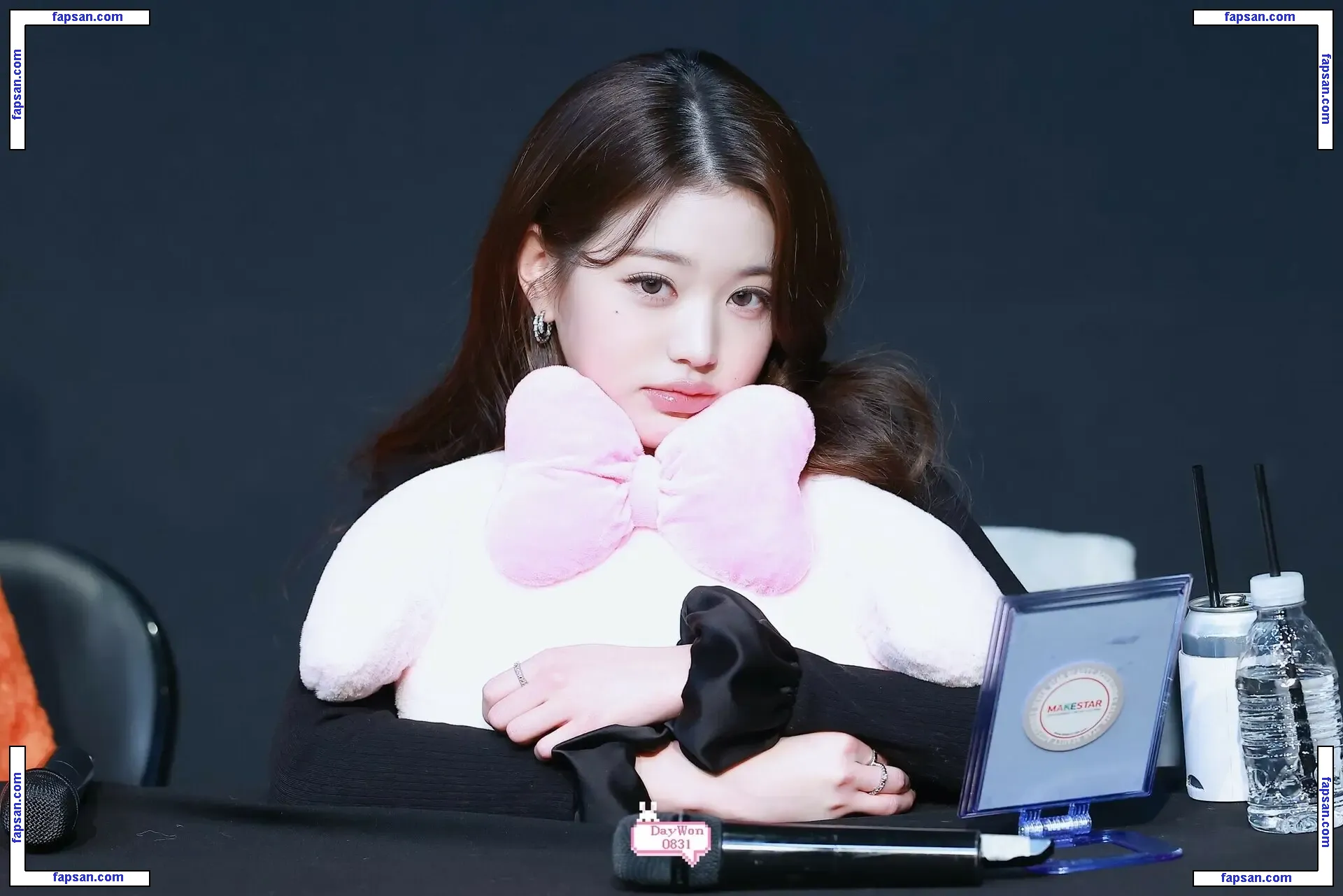 Jang Won-young голая фото #0901 с Онлифанс