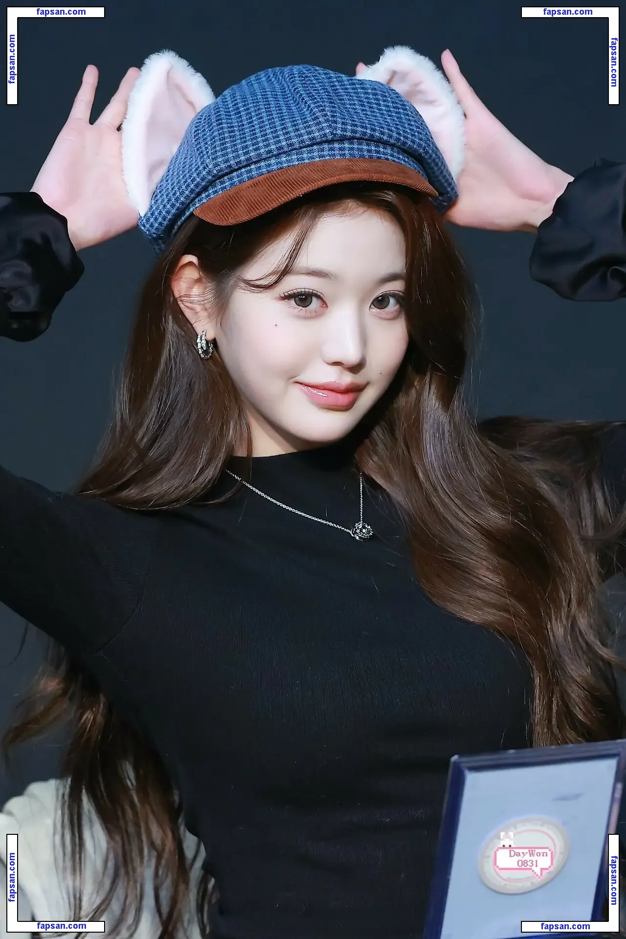 Jang Won-young голая фото #0902 с Онлифанс