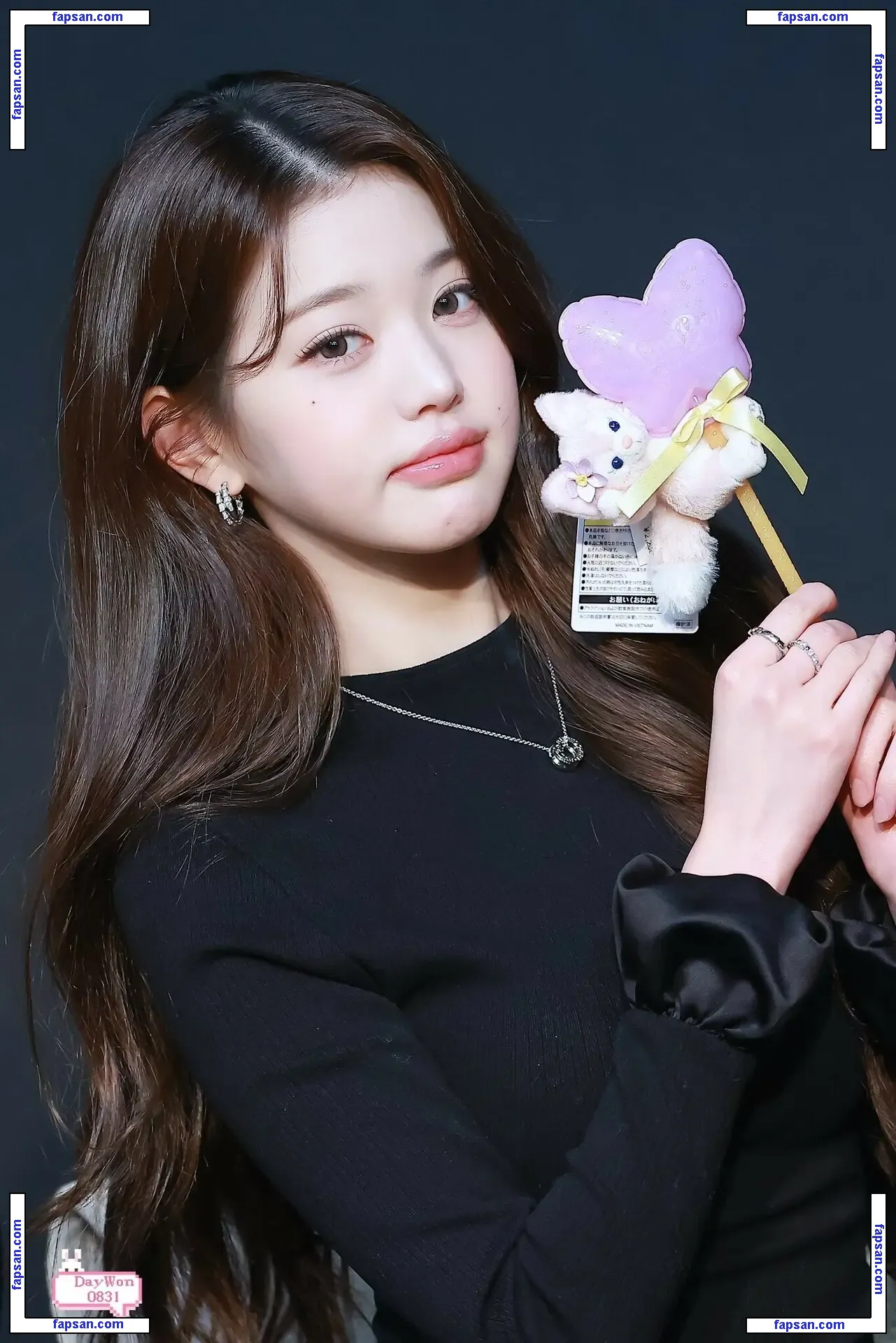 Jang Won-young голая фото #0903 с Онлифанс