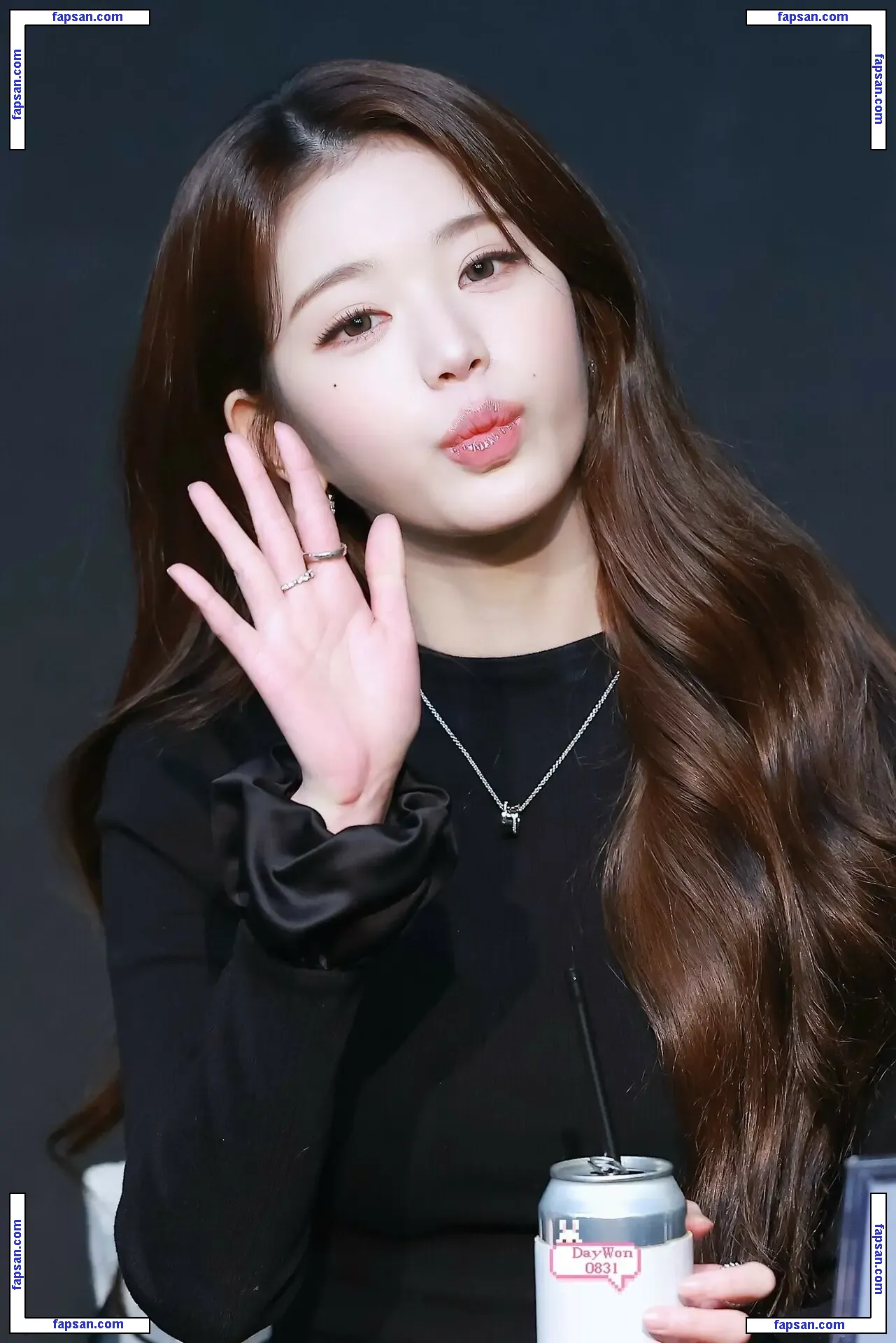 Jang Won-young голая фото #0904 с Онлифанс