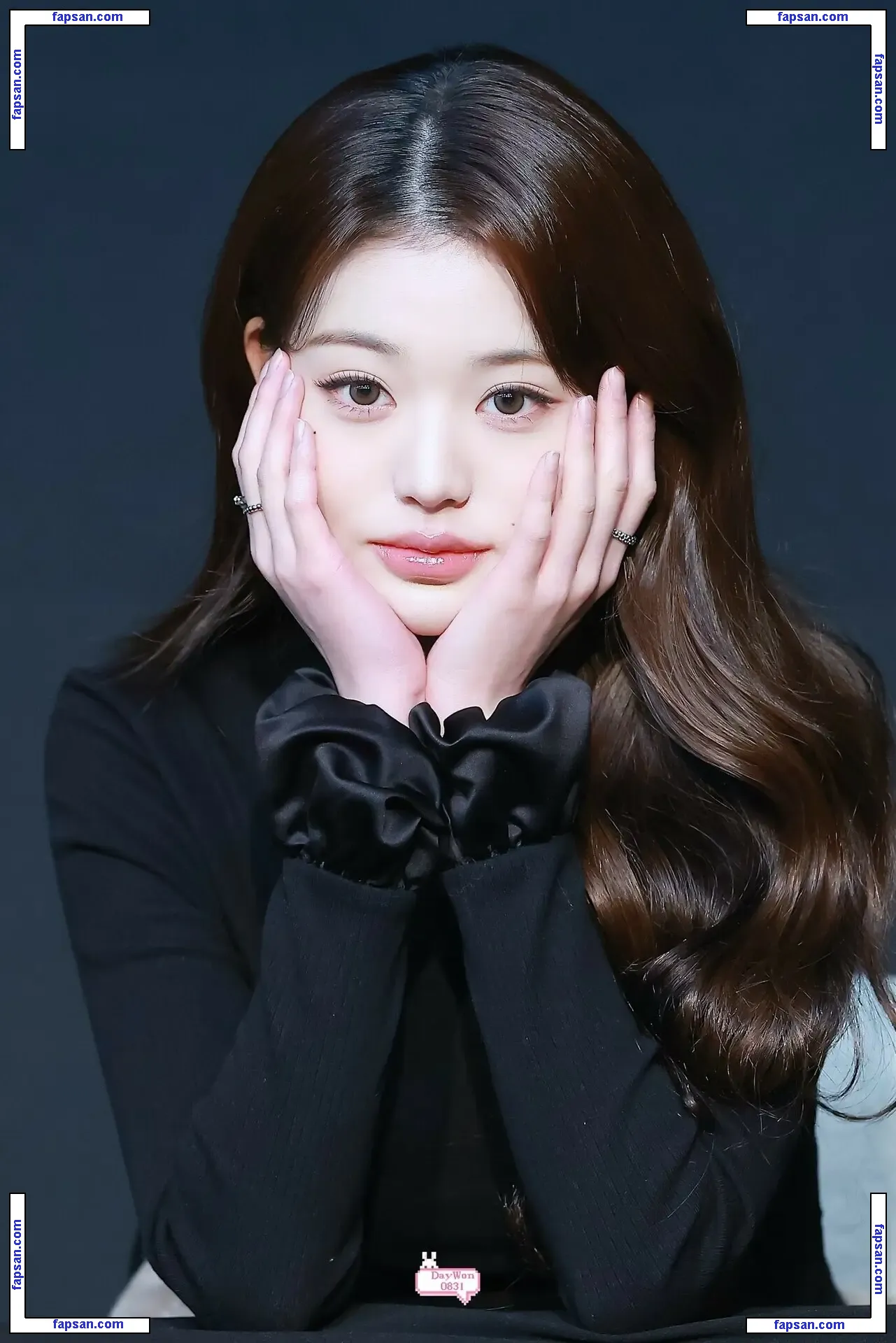 Jang Won-young голая фото #0906 с Онлифанс