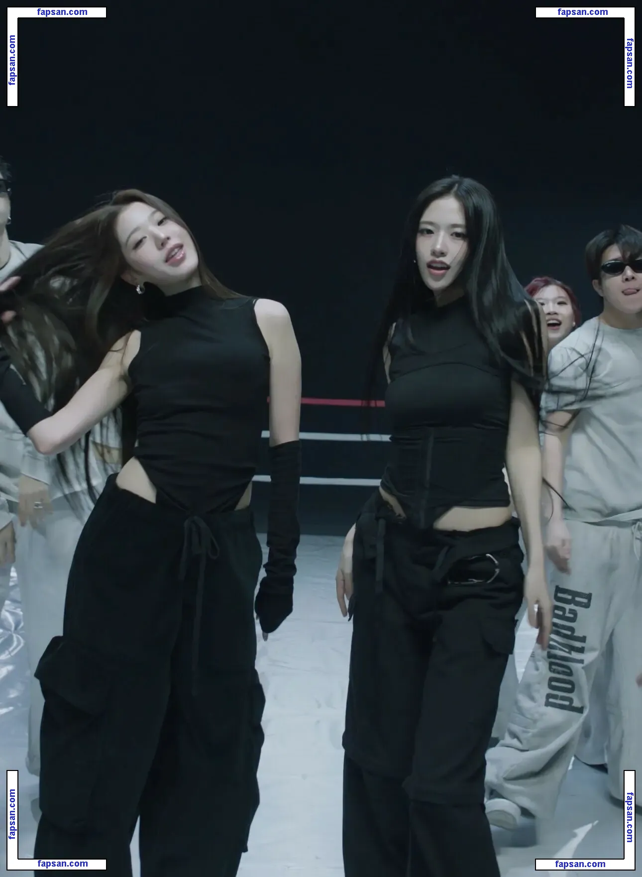 Jang Won-young голая фото #0911 с Онлифанс