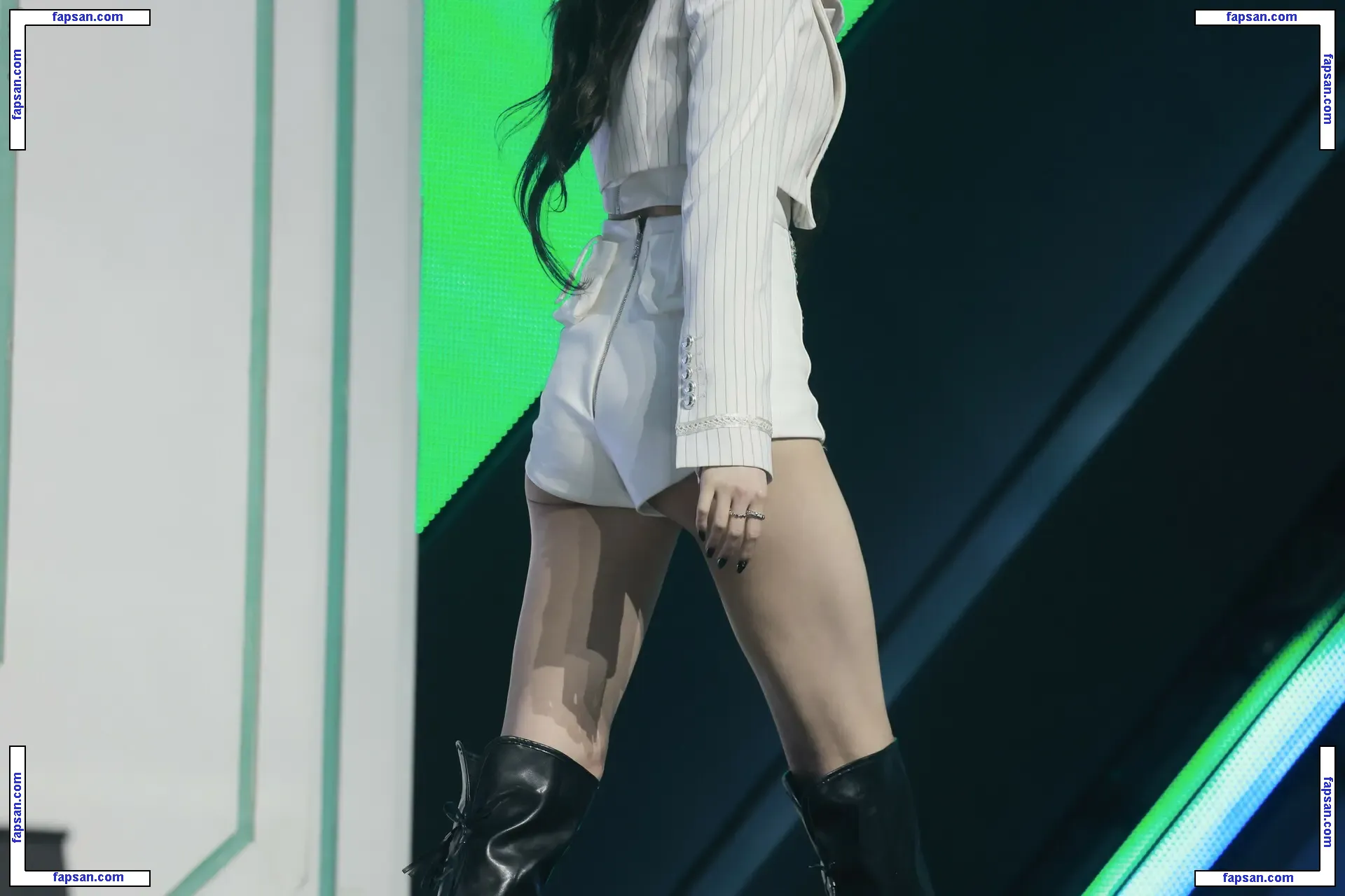 Jang Won-young голая фото #0917 с Онлифанс