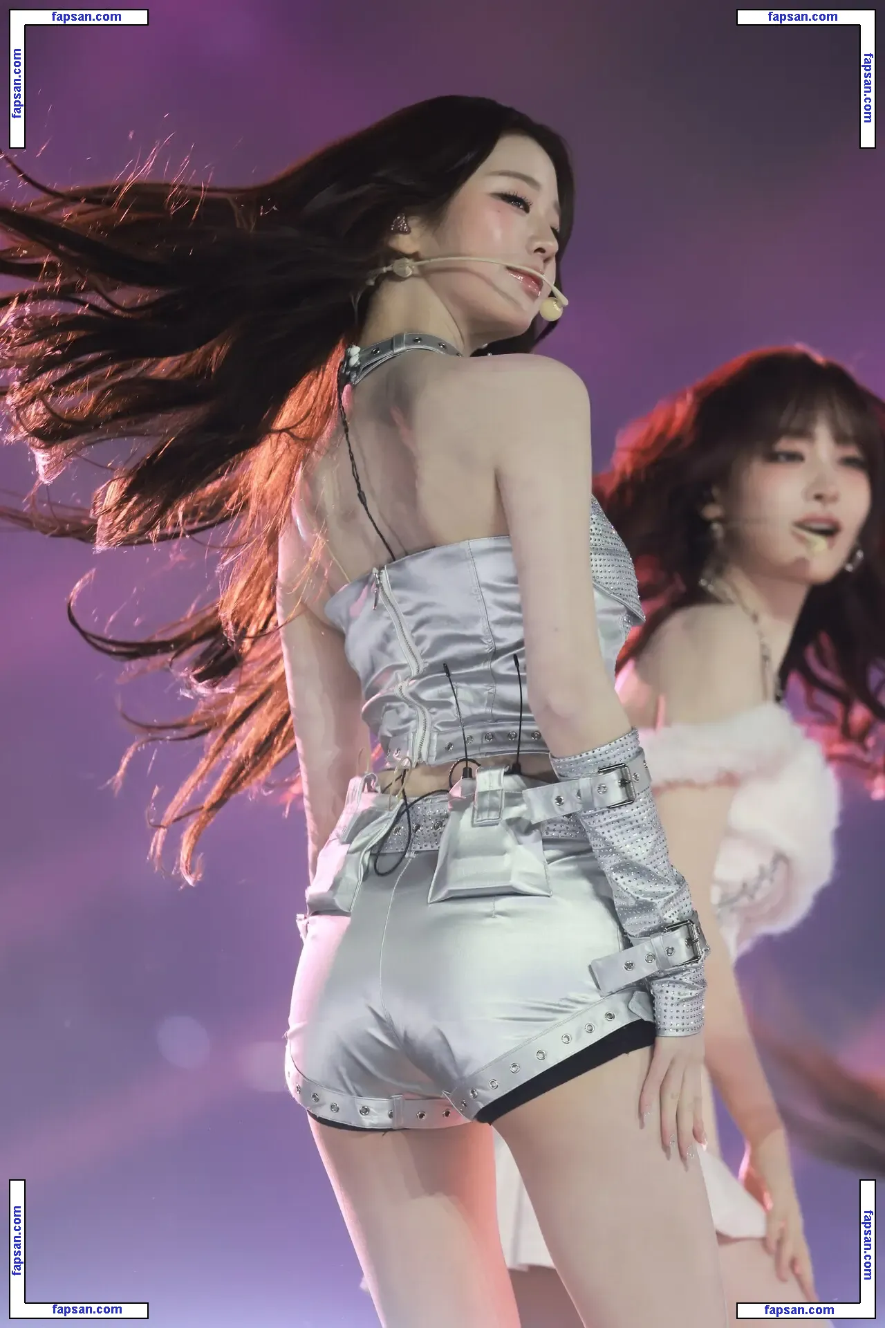 Jang Won-young голая фото #0918 с Онлифанс