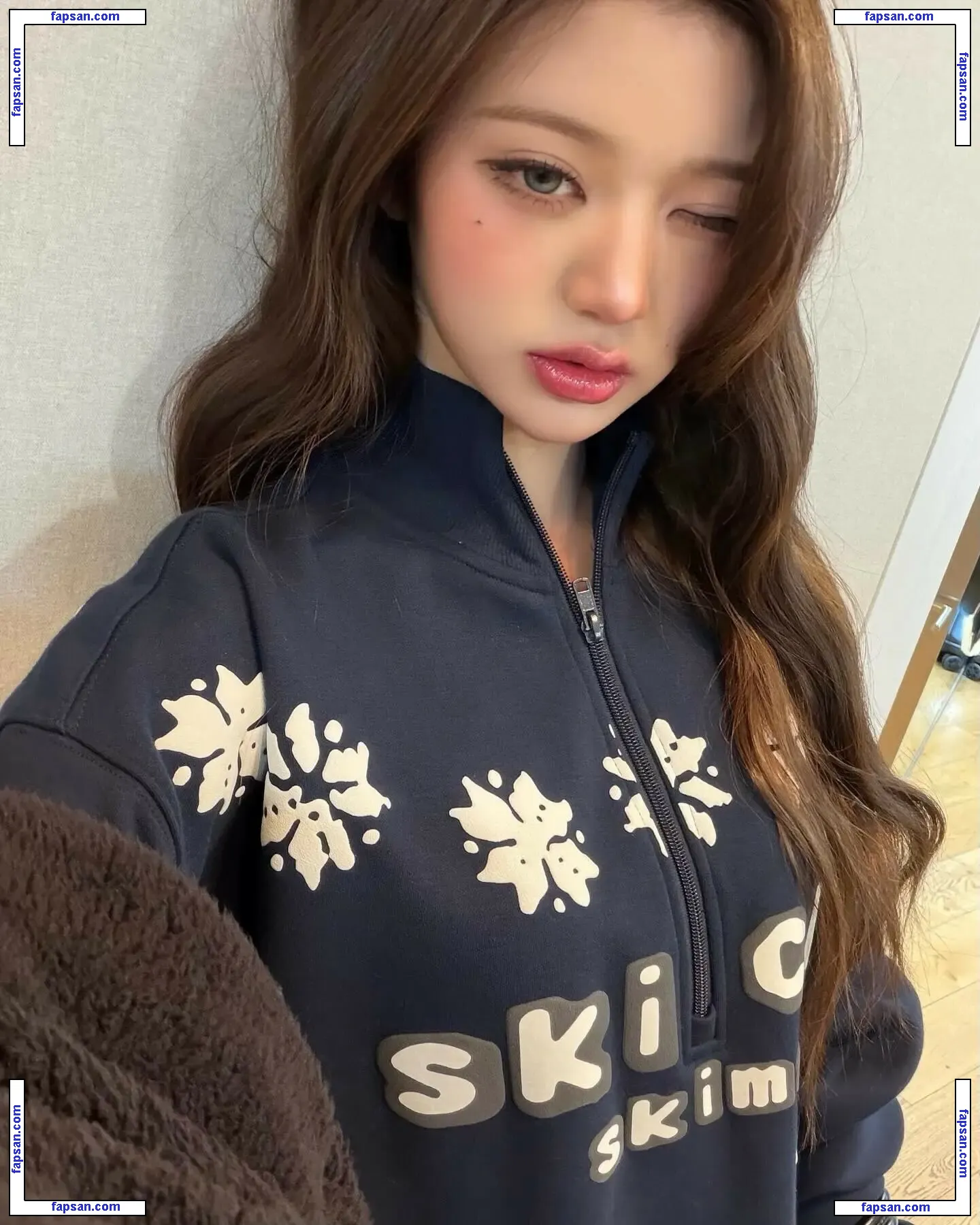 Jang Won-young голая фото #0921 с Онлифанс