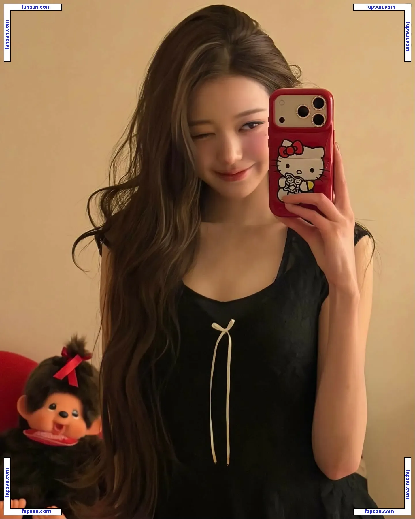 Jang Won-young голая фото #0923 с Онлифанс