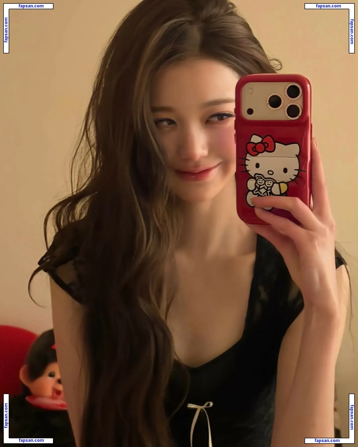 Jang Won-young голая фото #0924 с Онлифанс