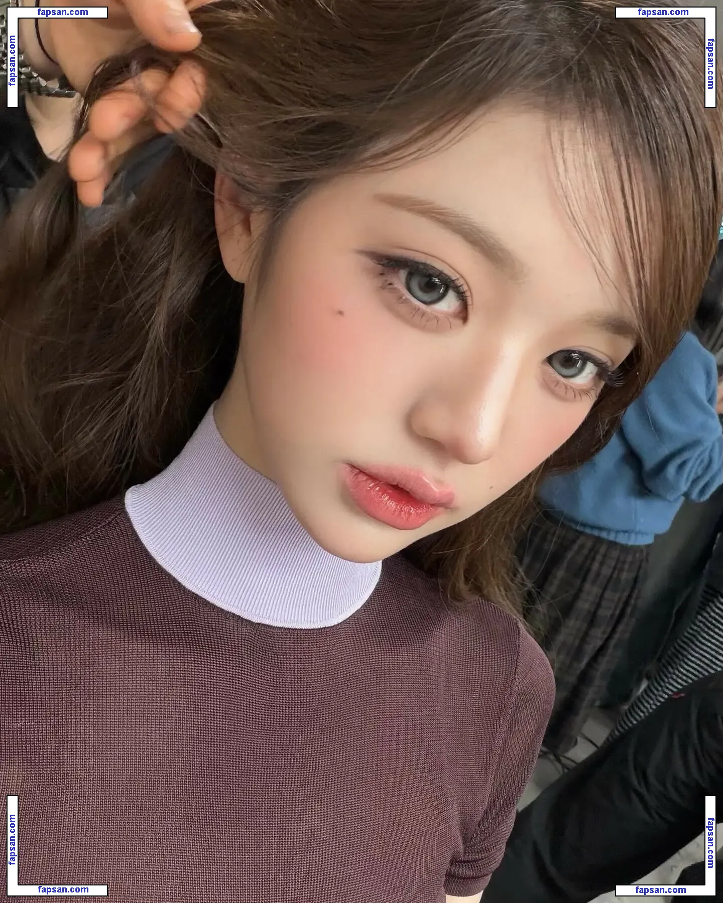 Jang Won-young голая фото #0927 с Онлифанс