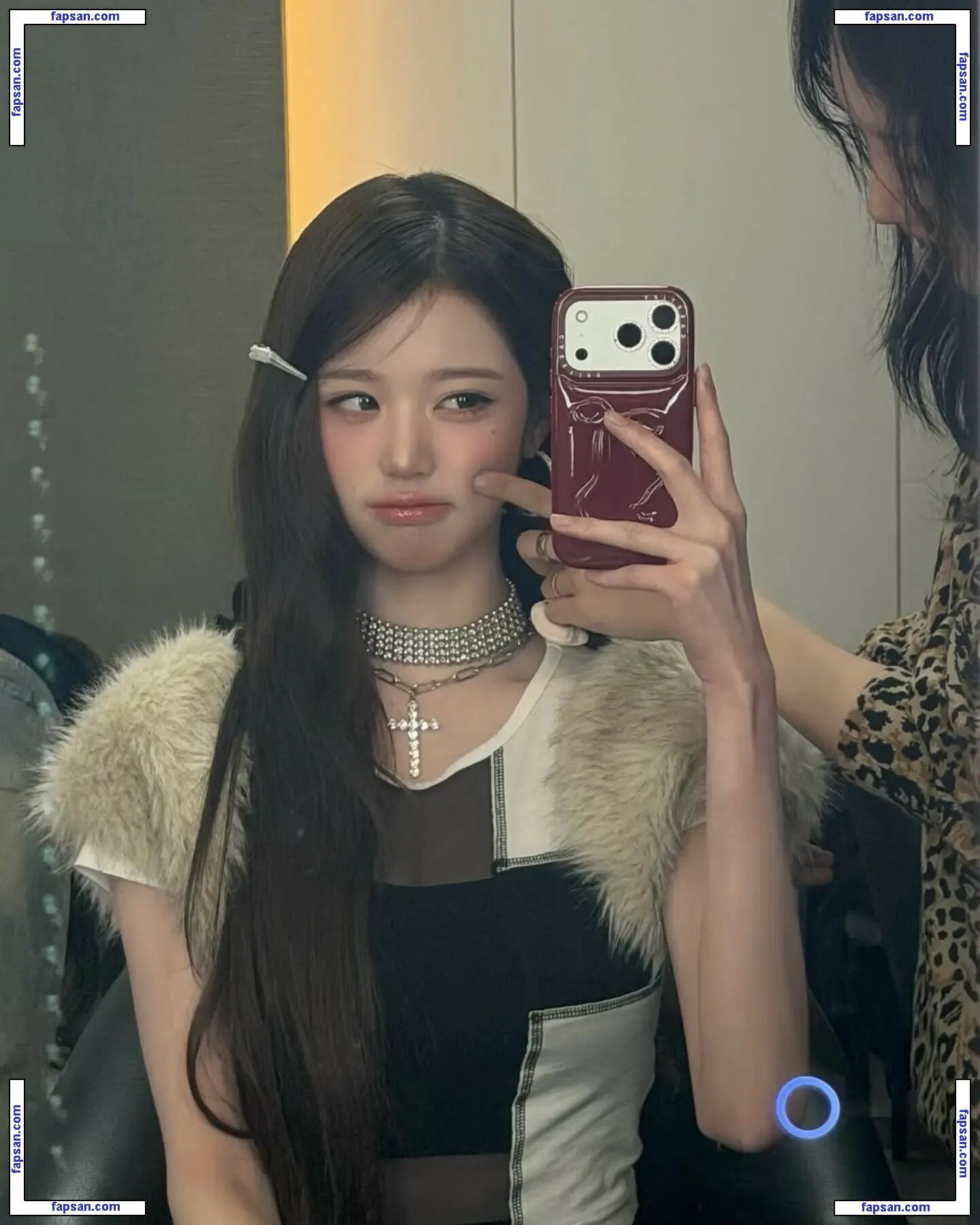 Jang Won-young голая фото #0929 с Онлифанс