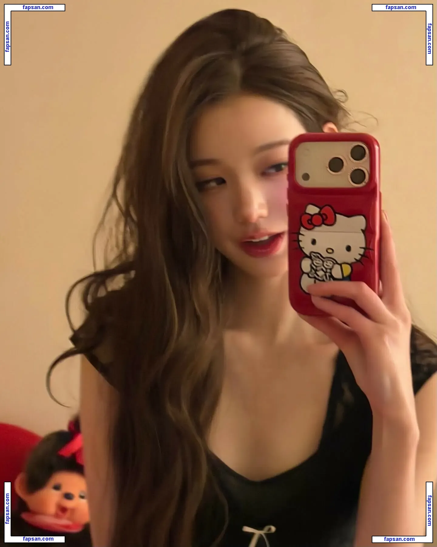 Jang Won-young голая фото #0931 с Онлифанс