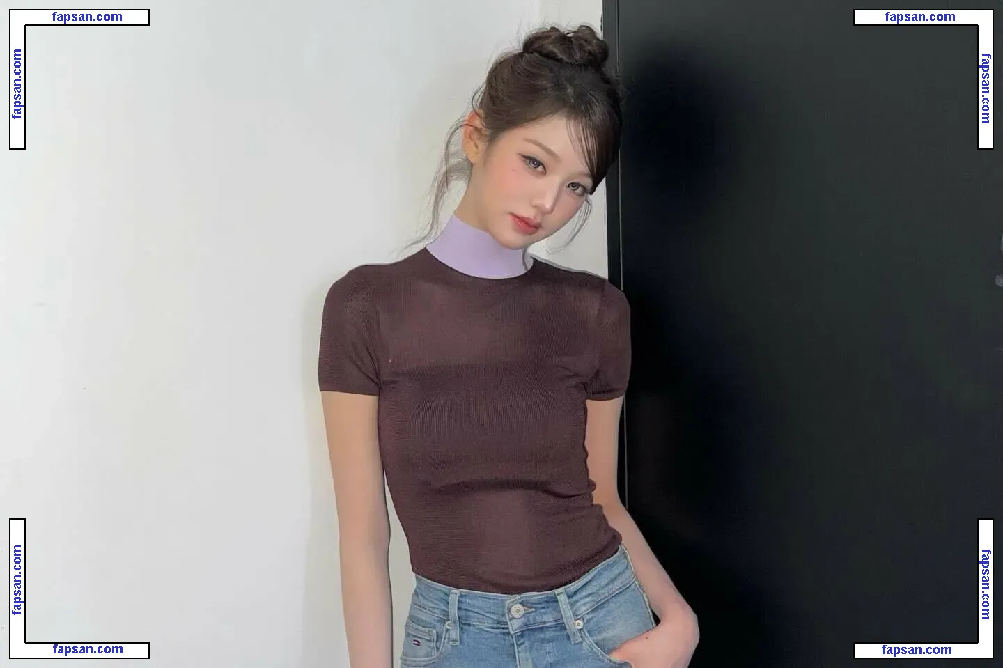 Jang Won-young голая фото #0933 с Онлифанс