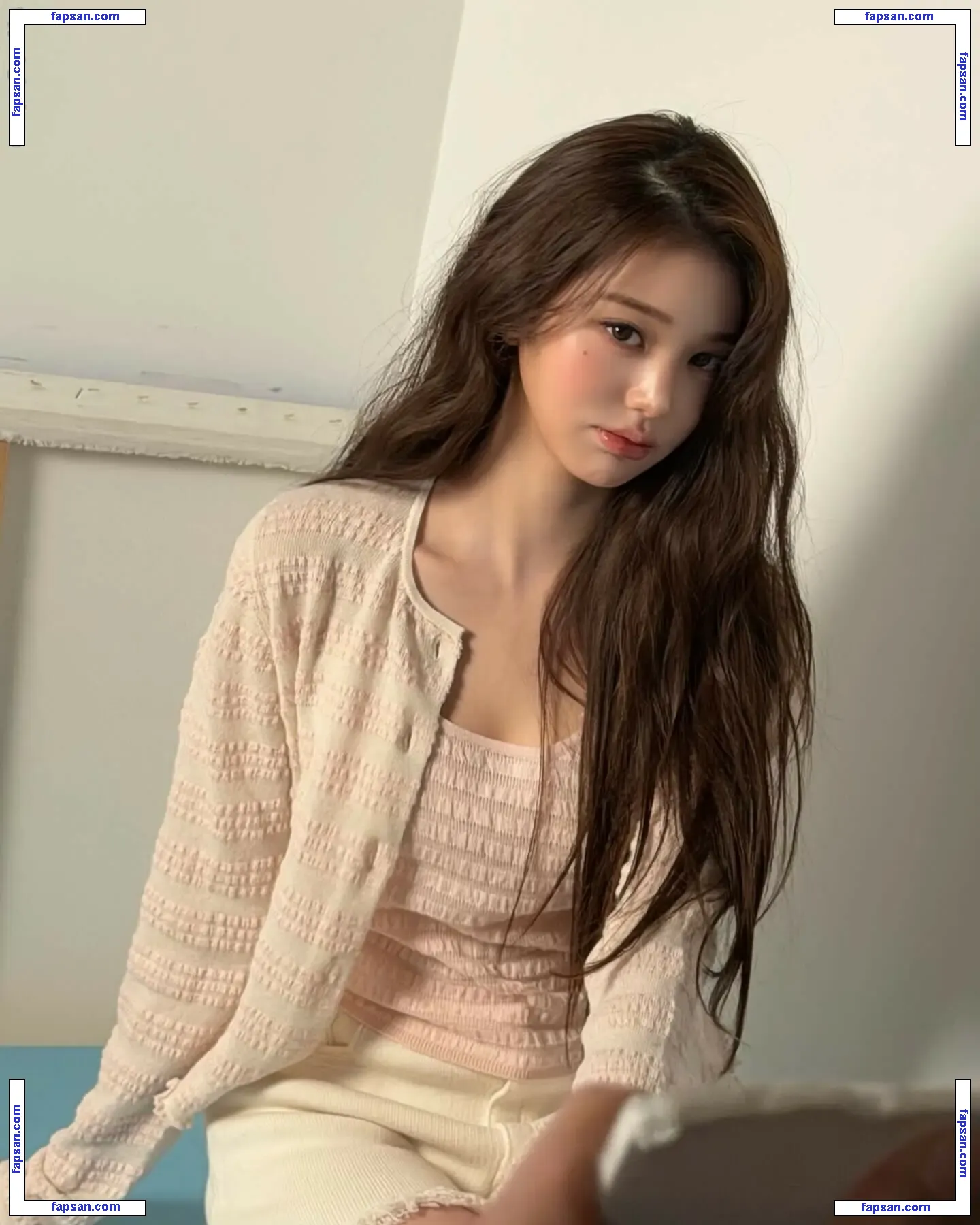 Jang Won-young голая фото #0935 с Онлифанс