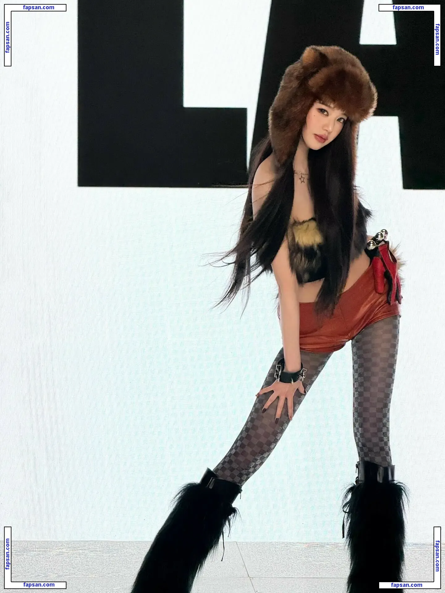 Jang Won-young голая фото #0938 с Онлифанс